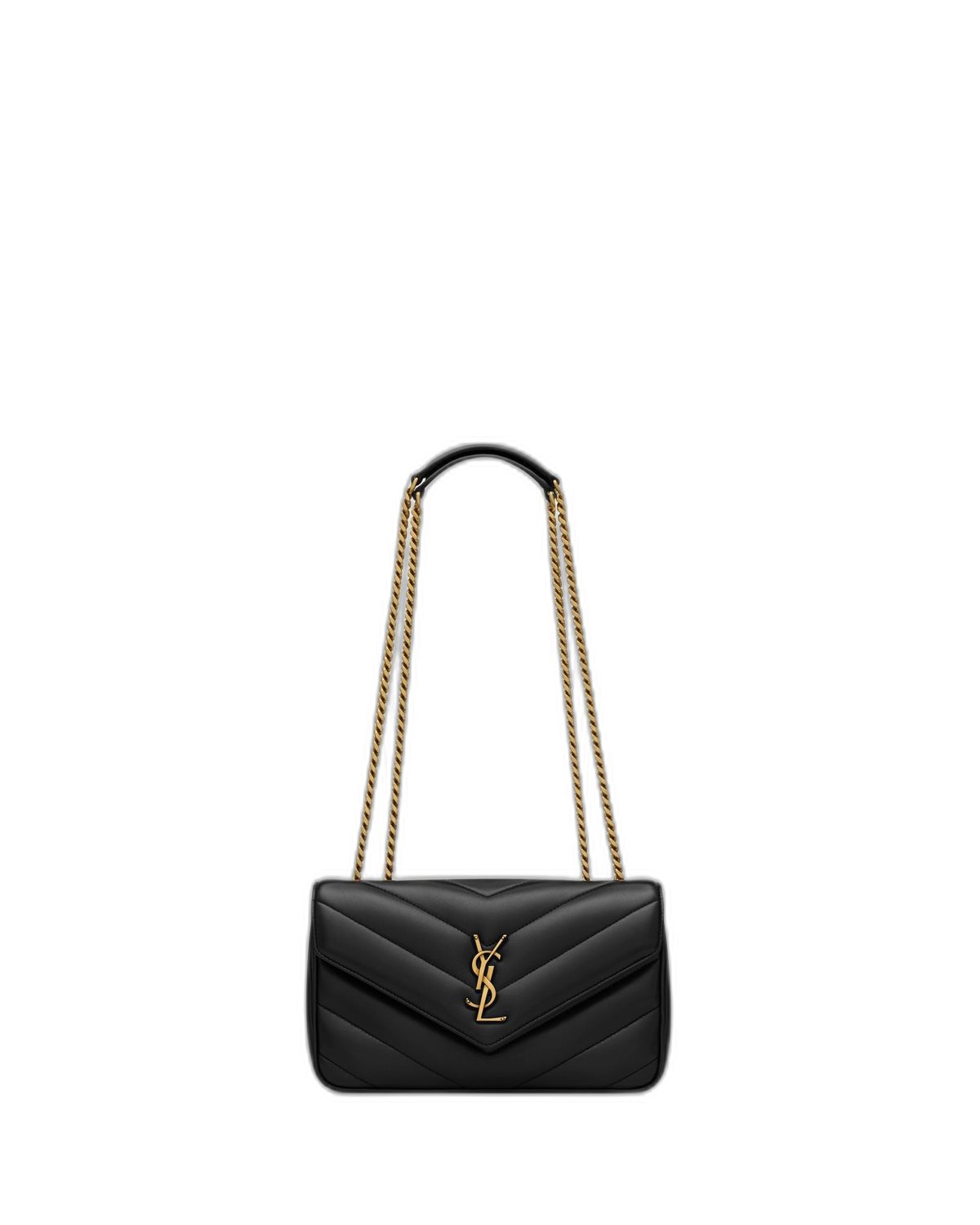 Loulou Small Shoulder Bag