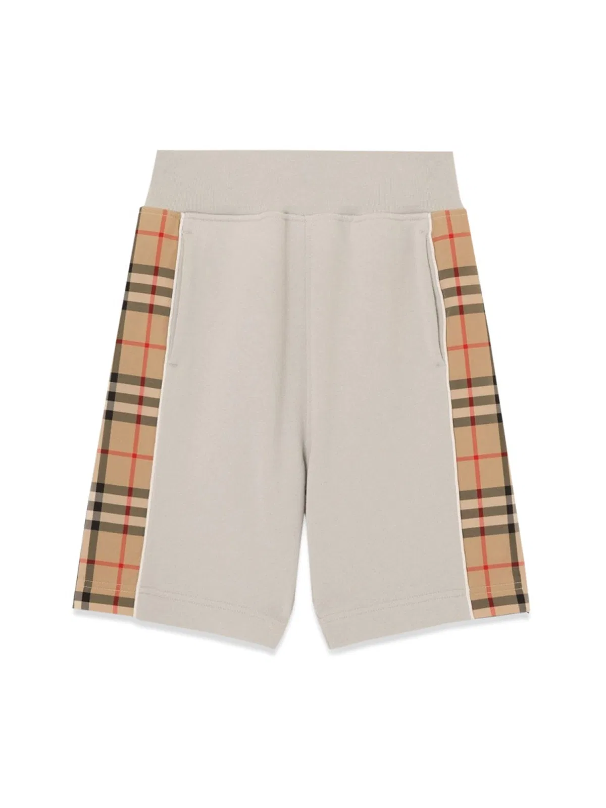 Nolen Bermuda Shorts