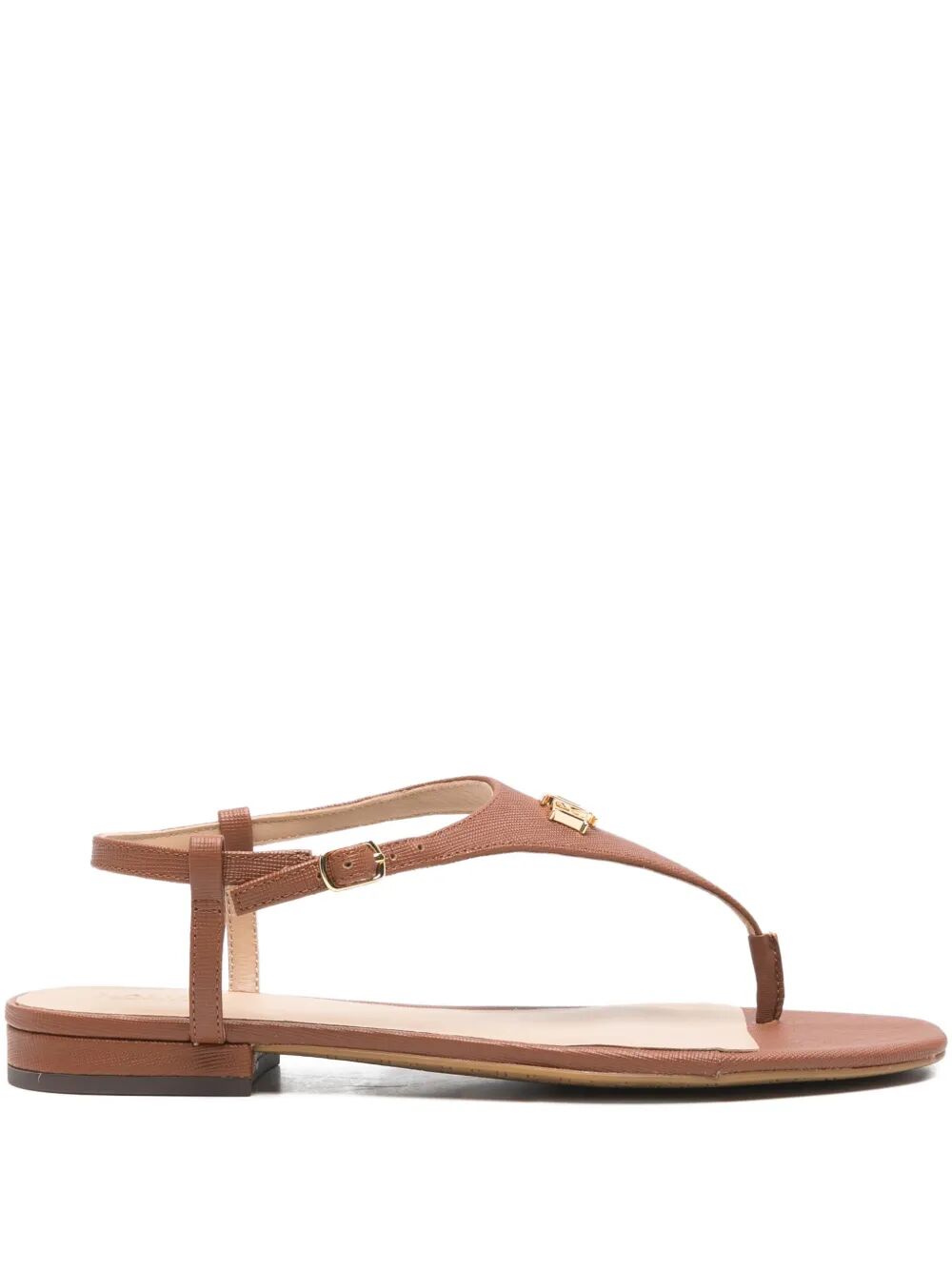 "Everley 2" Flat Sandals