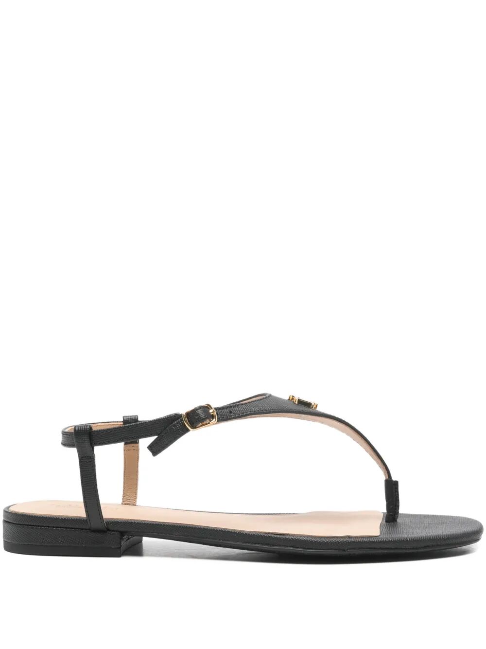 "Everley 2" Flat Sandals