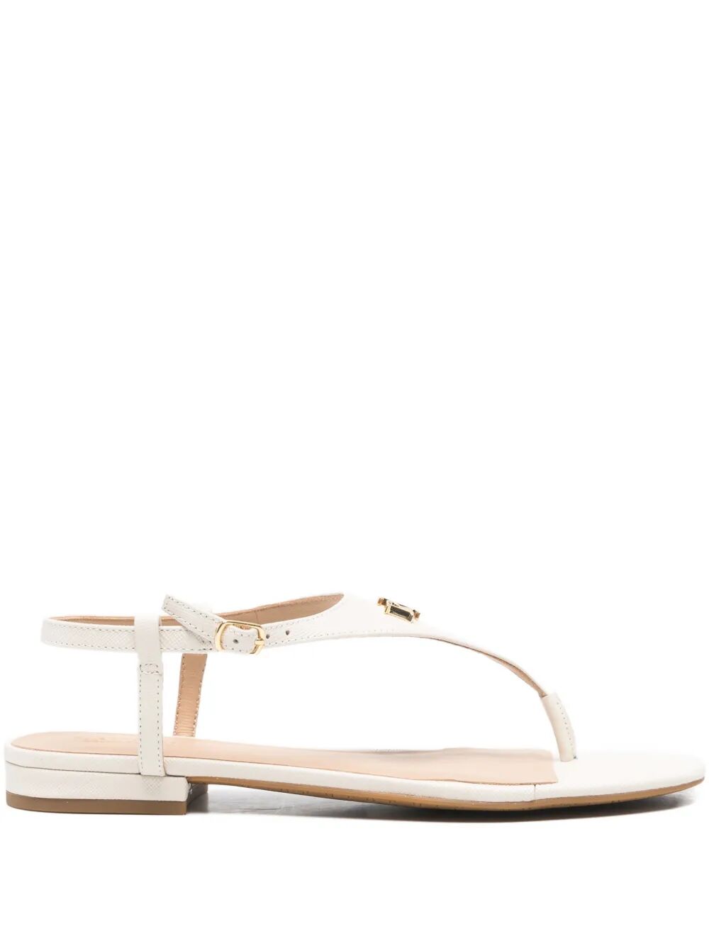 "Everley 2" Flat Sandals