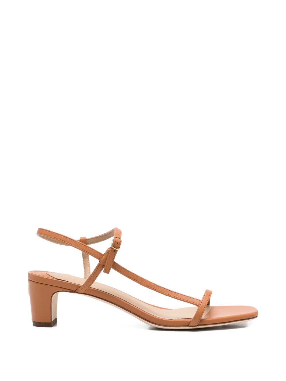 "Lainee" Medium Heel Sandals