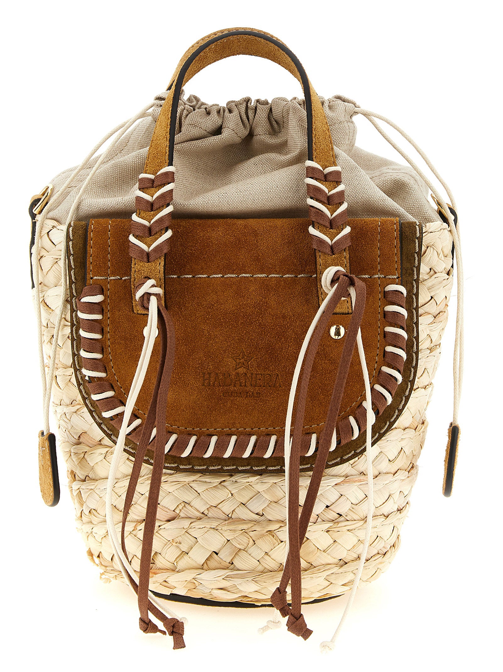 X Sanpa 'Habanera Cuoieria' Handbag
