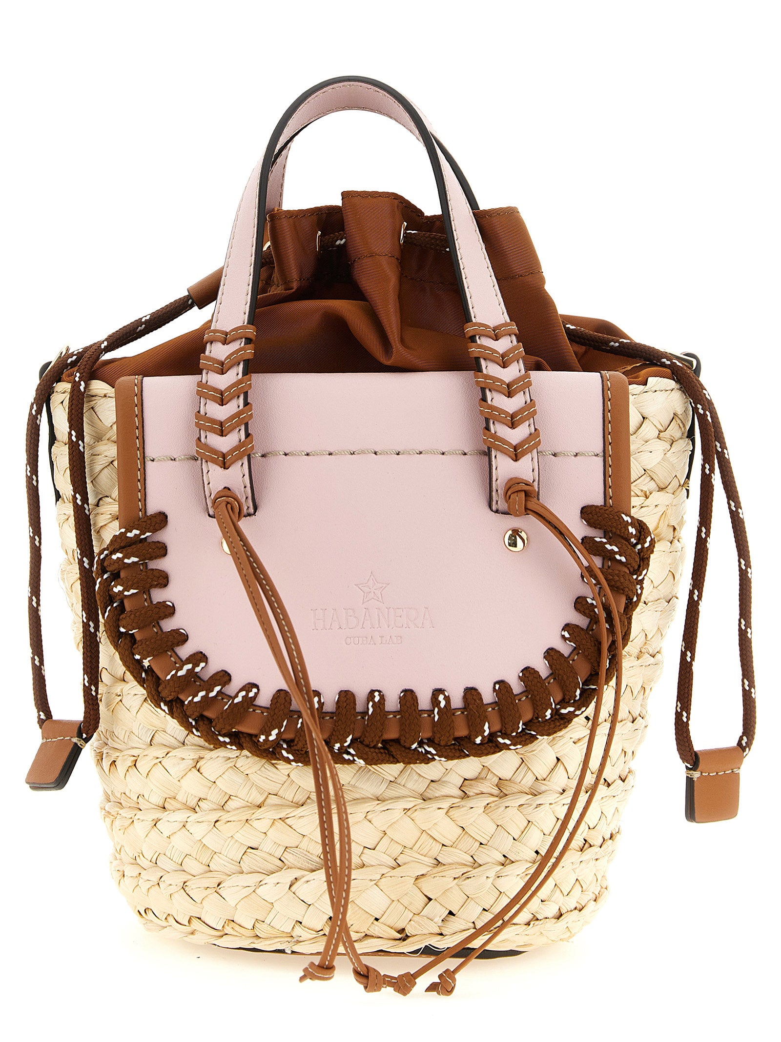 X San Pa 'Habanera Trek' Handbag