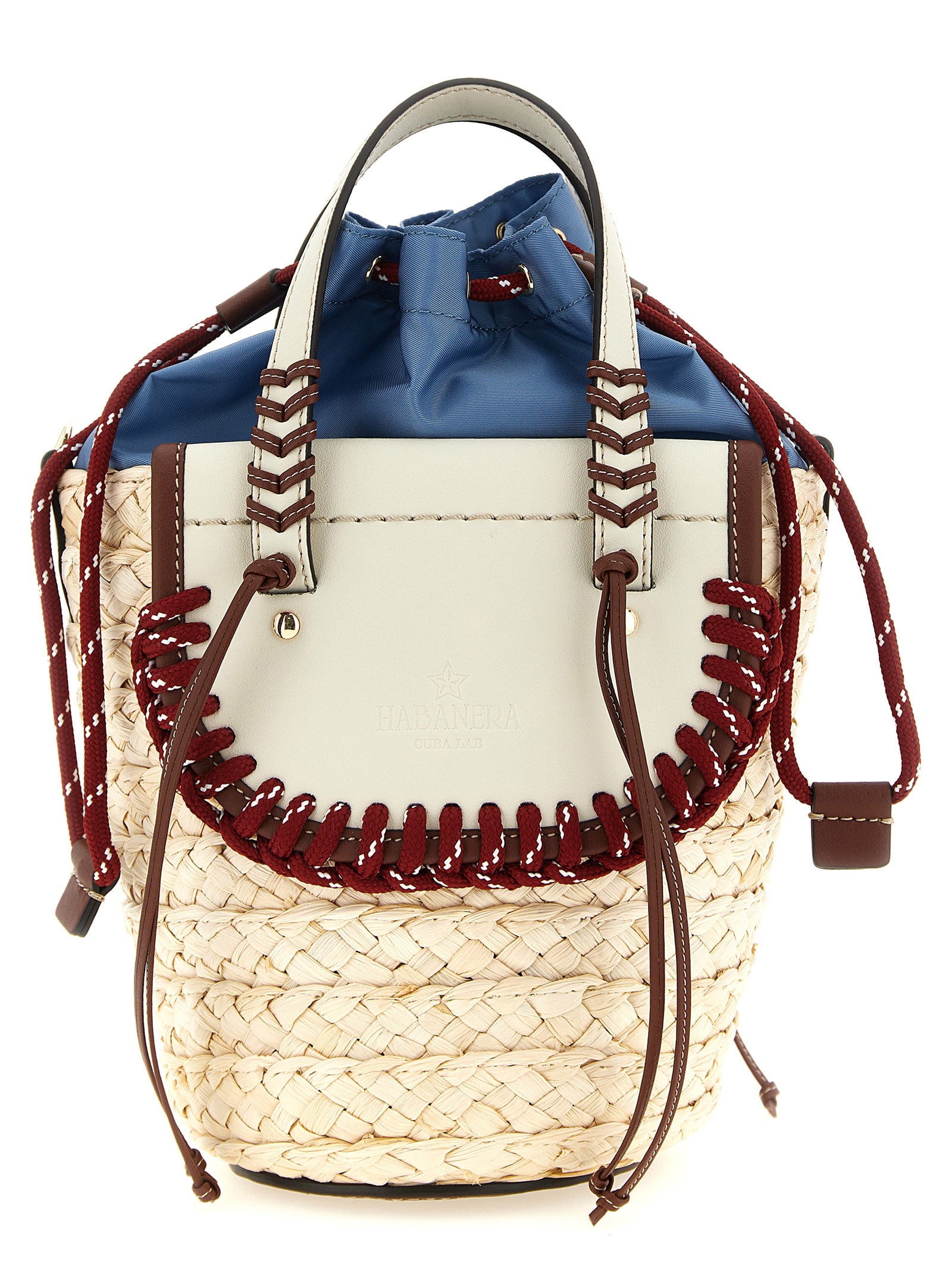 X San Pa 'Habanera Trek' Handbag