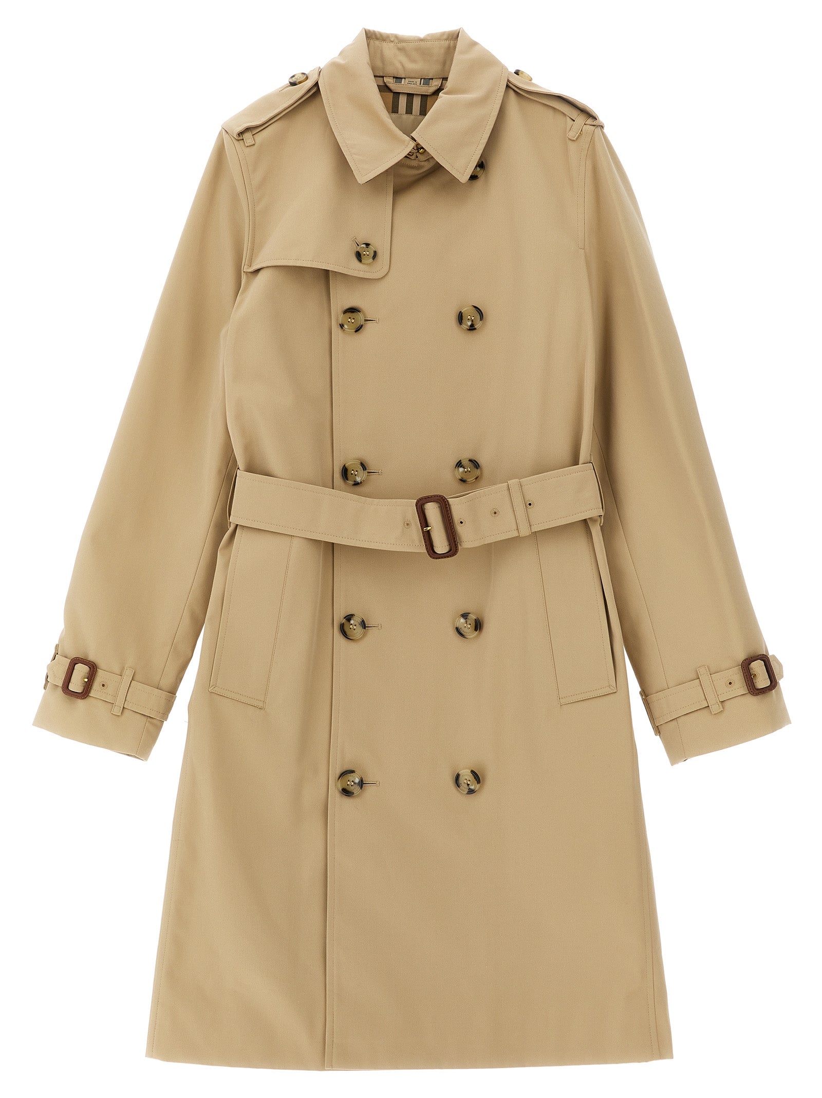 'Mayfair' Trench Coat