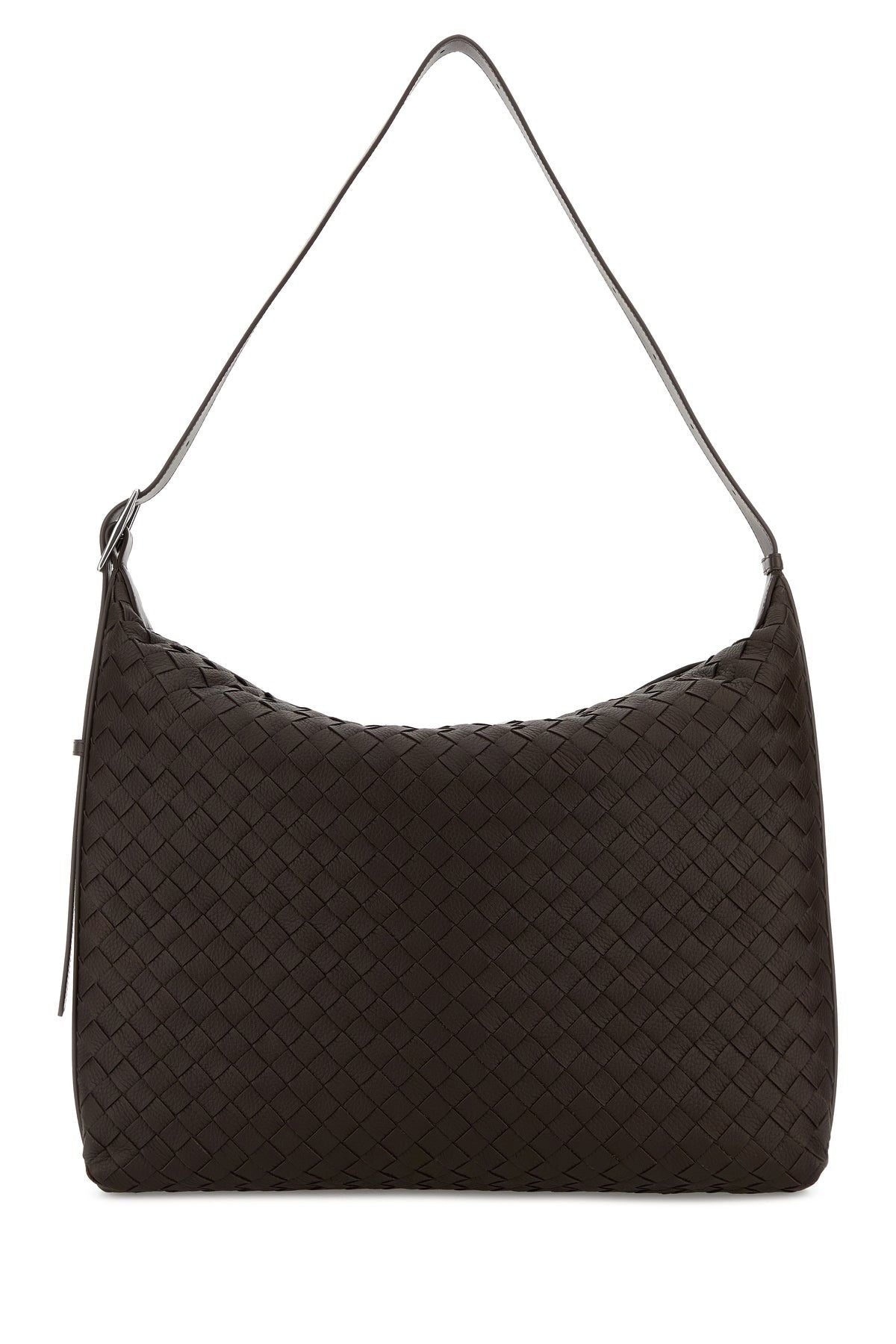 Leather Traveler Handbag