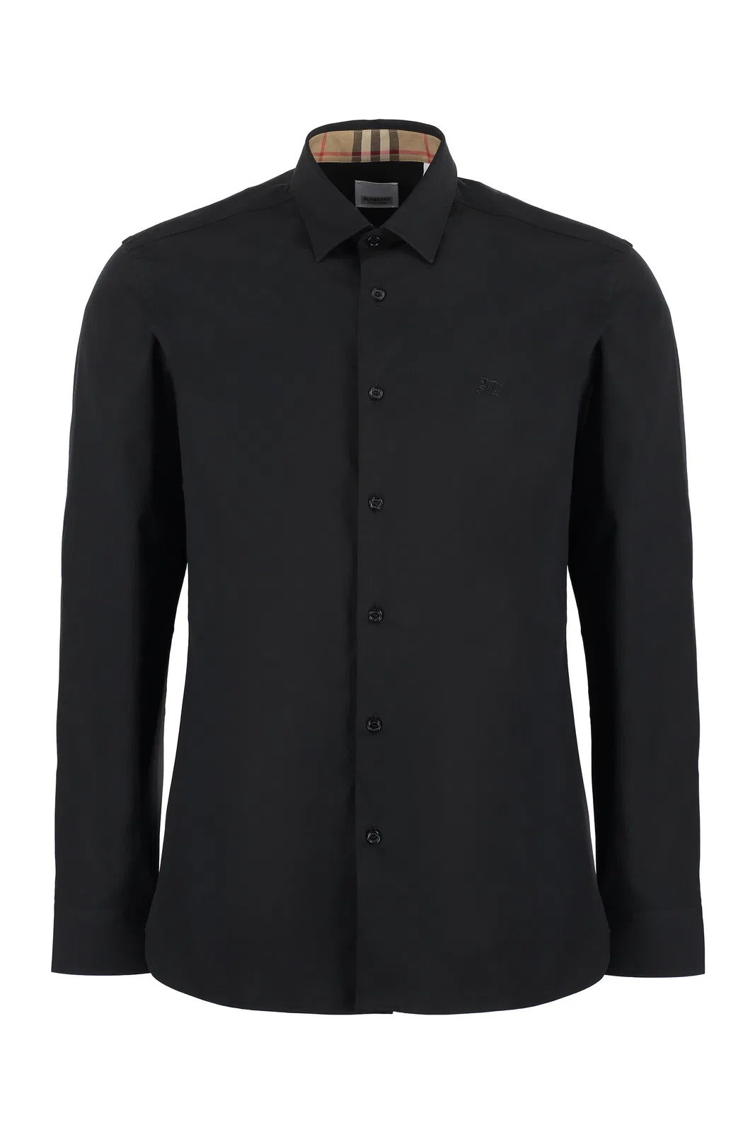 Burberry Cotton Shirt