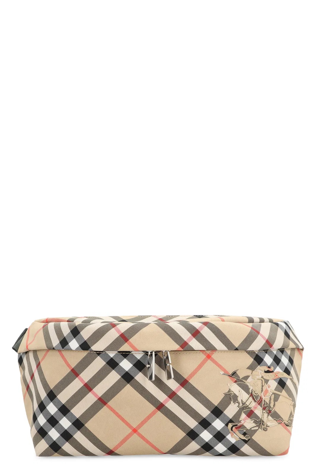 Technical Fabric Belt Bag