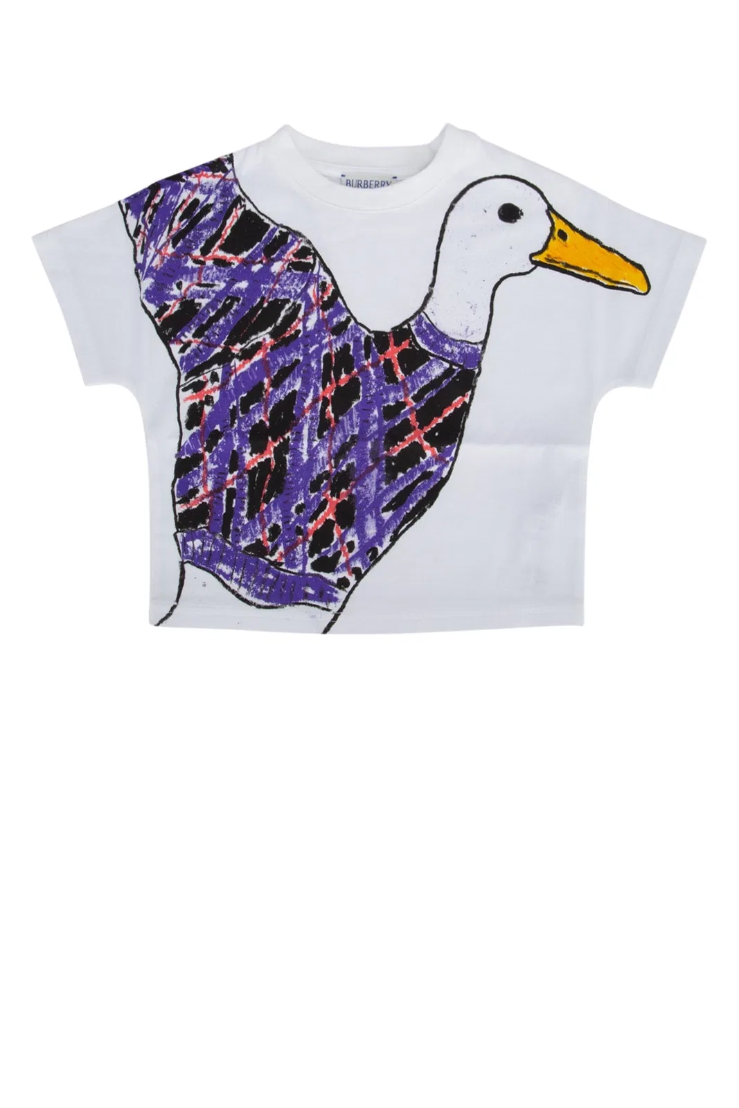 Kids Ig5 Mn Lilia Goose