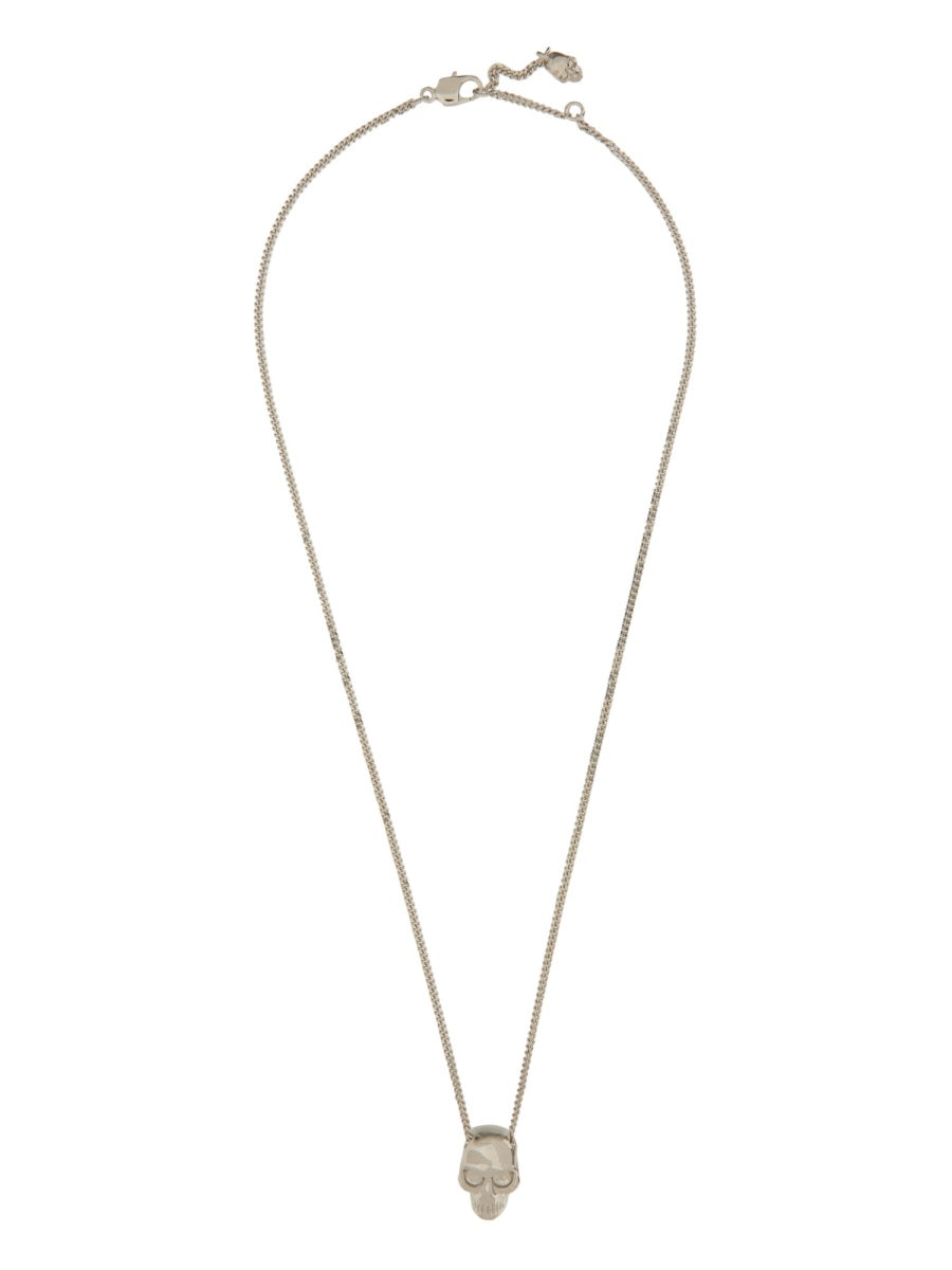 Skull Necklace