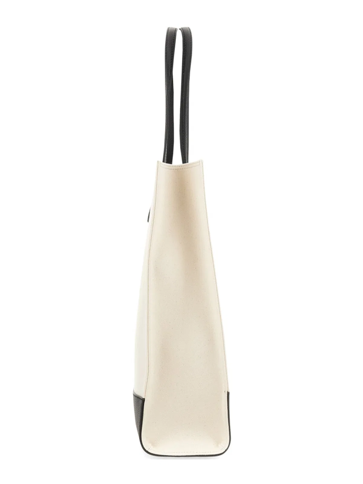 Bally Tote Bag Bar Keep On In Blue