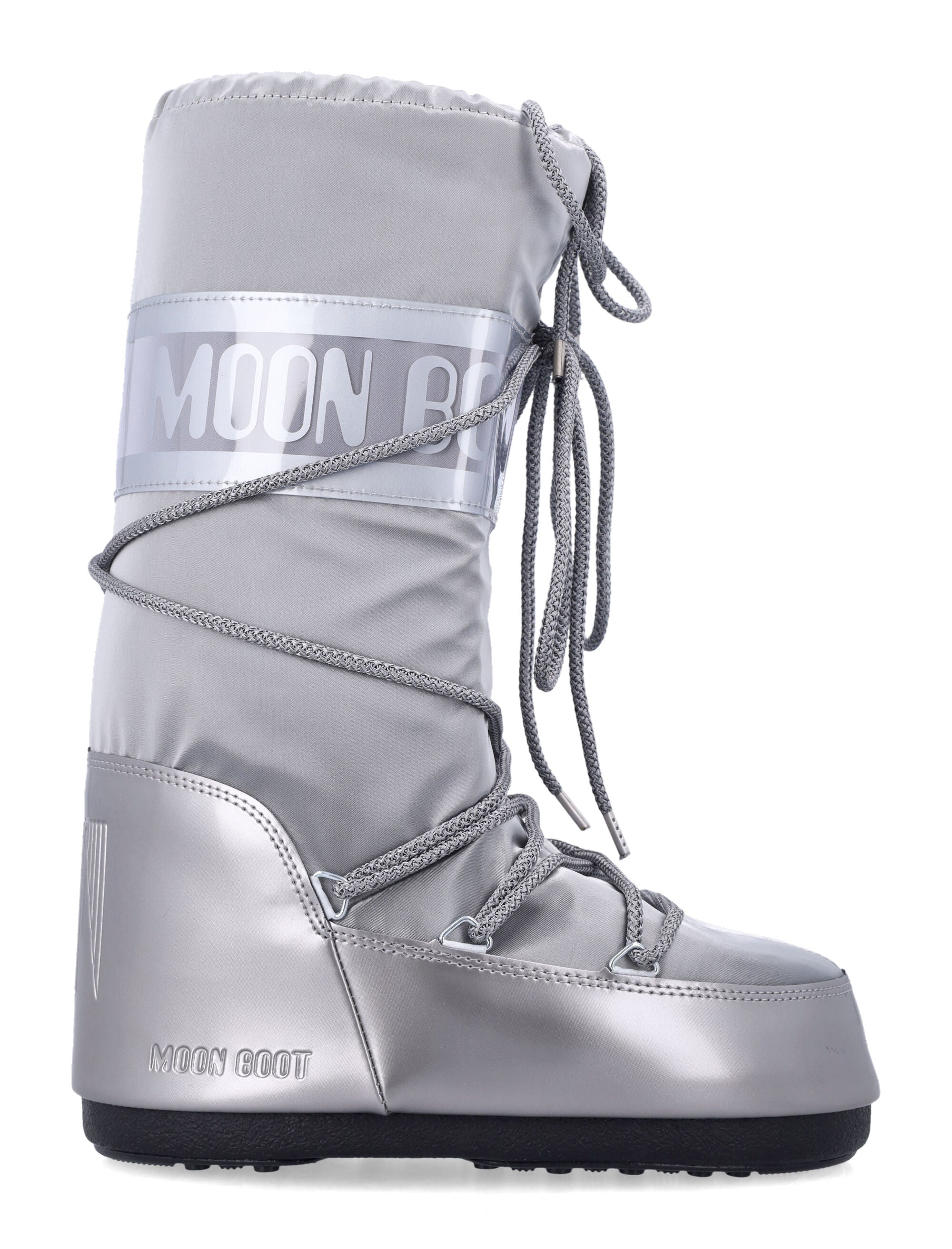 Icon Glance Boot In Nylon