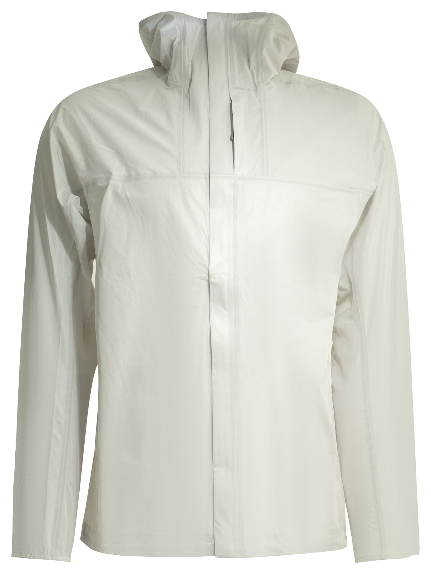 "M's The Orange" Technical Jacket