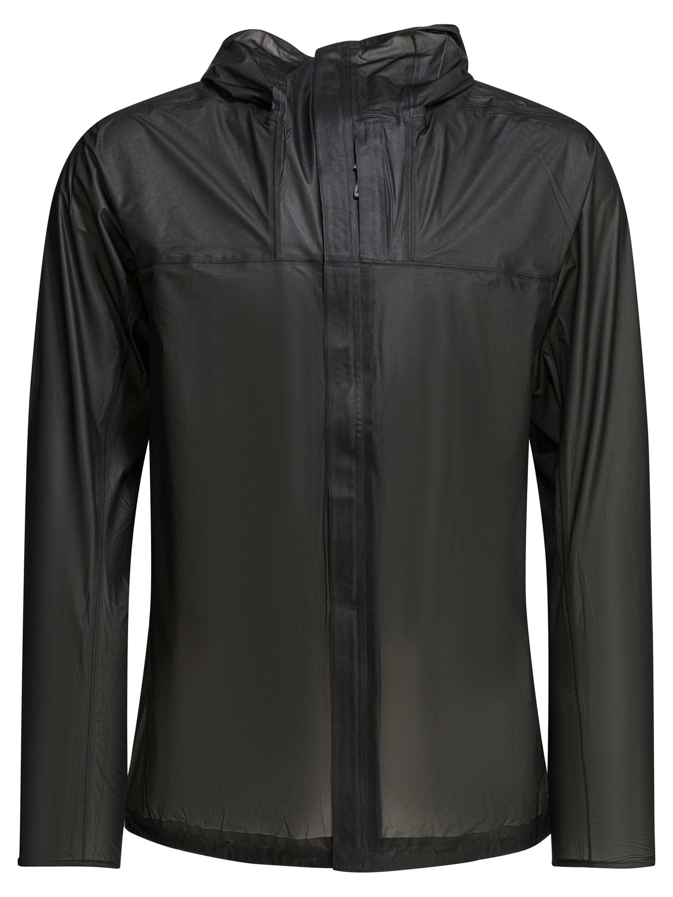 "M's The Orange" Technical Jacket