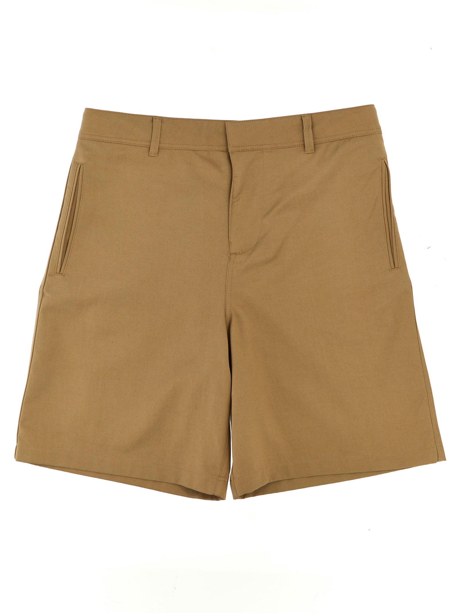 'Oscar' Bermuda Shorts