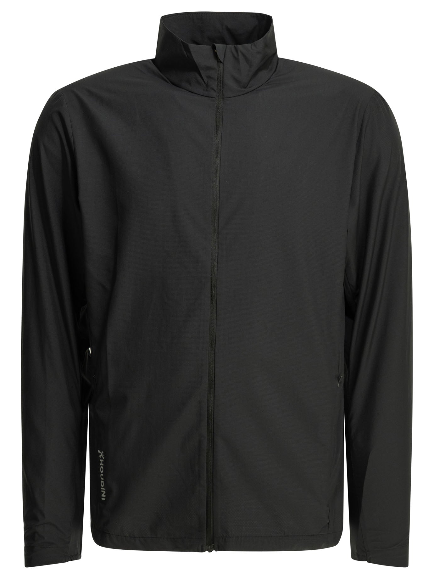 "Pace Trail" Technical Jacket