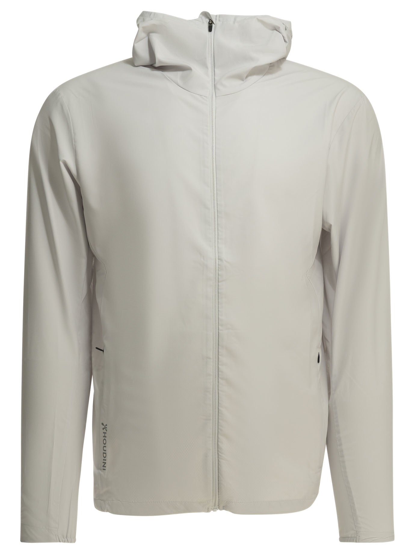 "Pace Trail" Technical Jacket