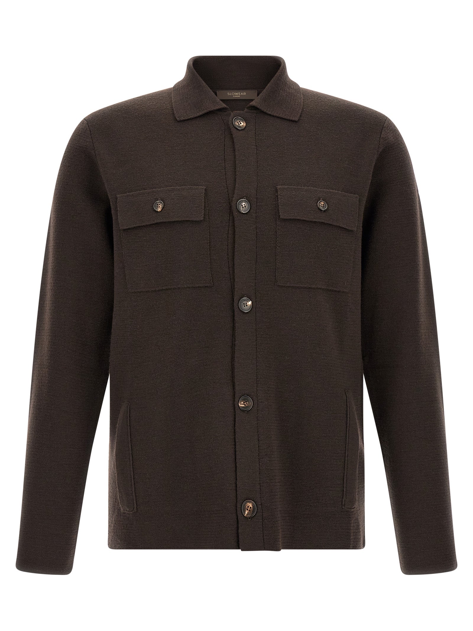 Saharan Cardigan