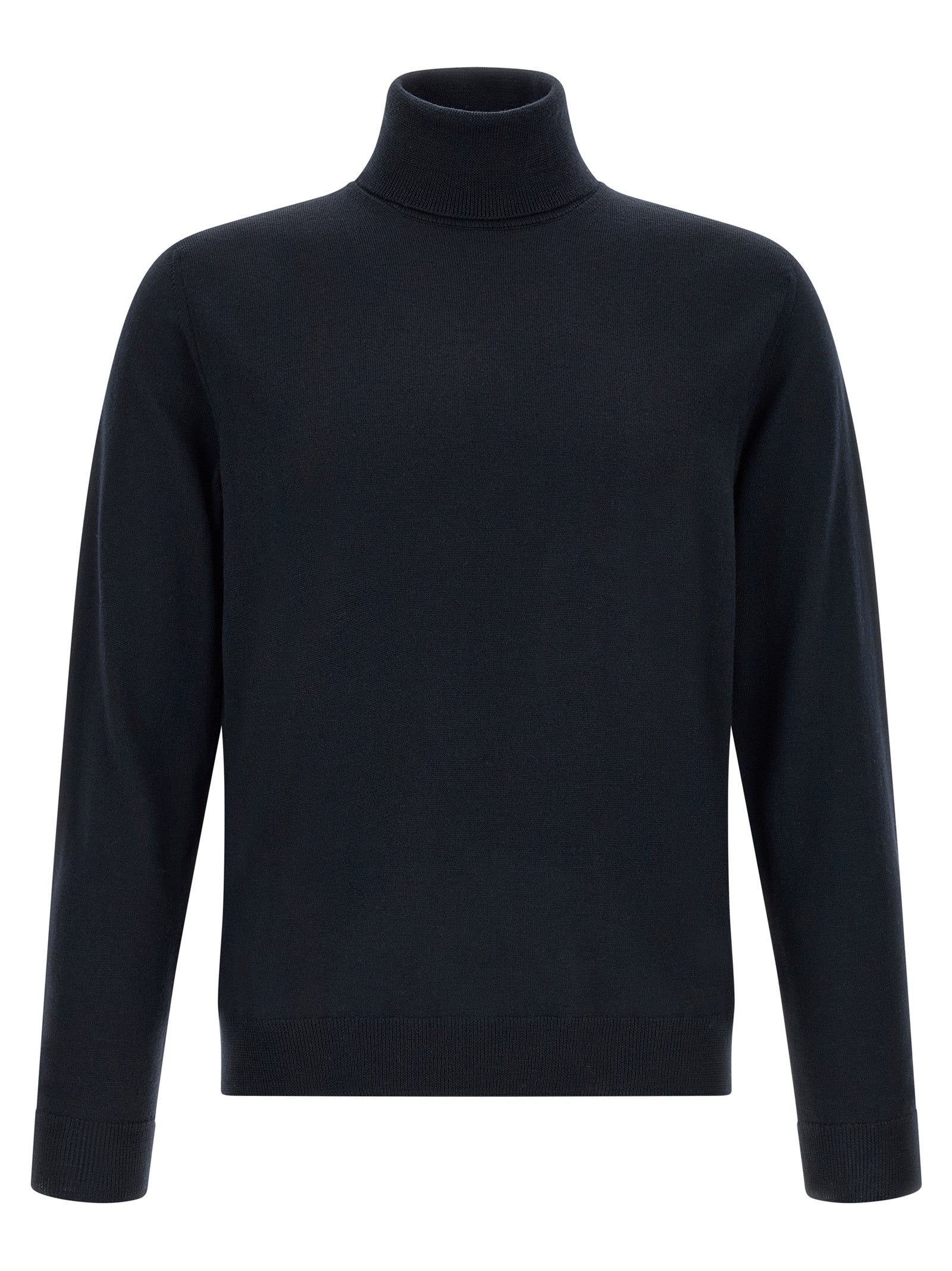 Turtle-Neck Sweater