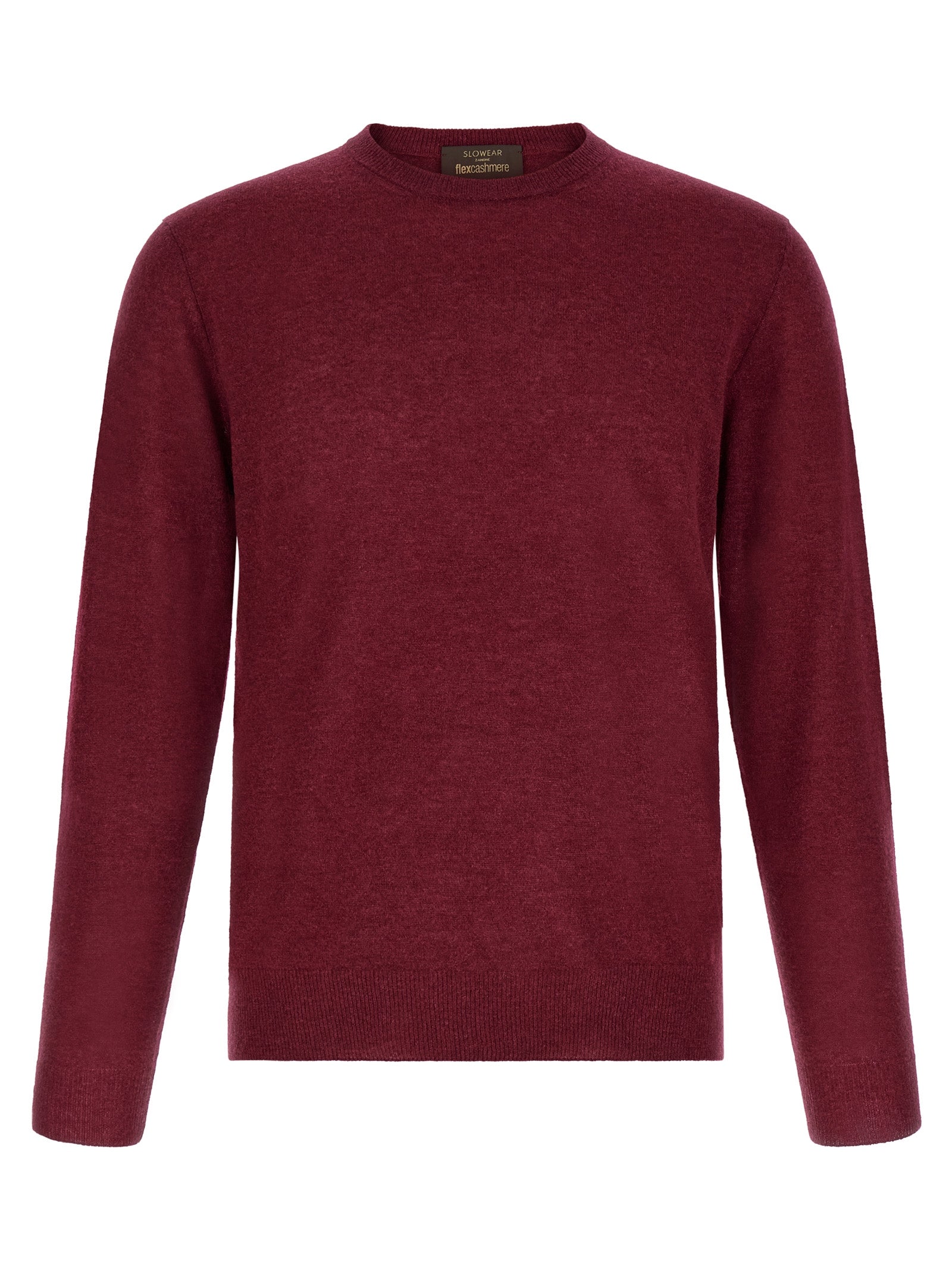 'Giro' Inn Cashmere Sweater