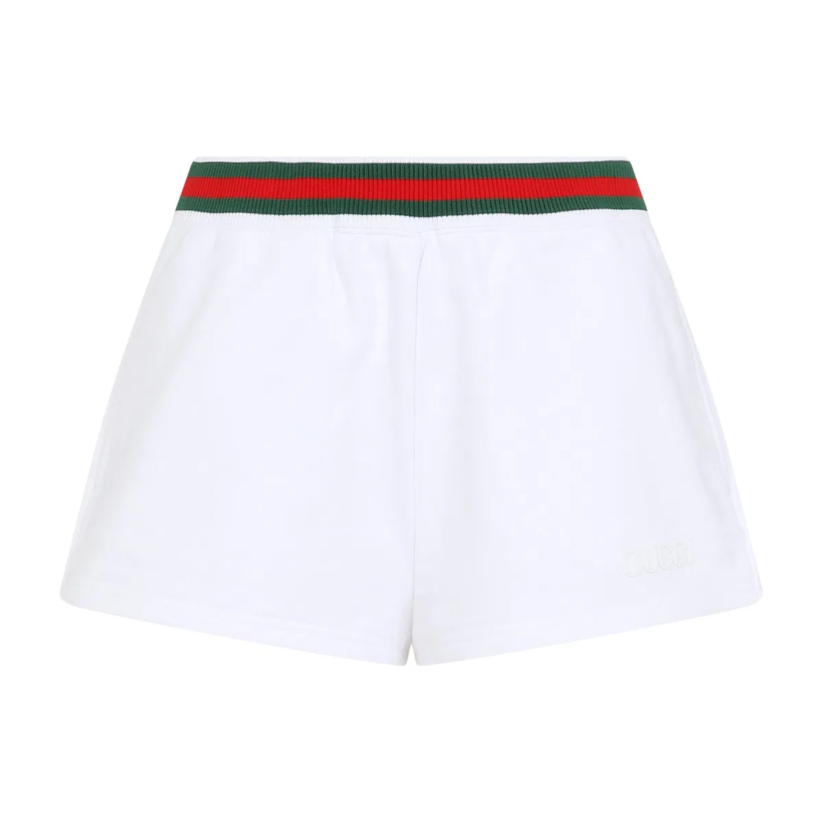 Cotton Shorts