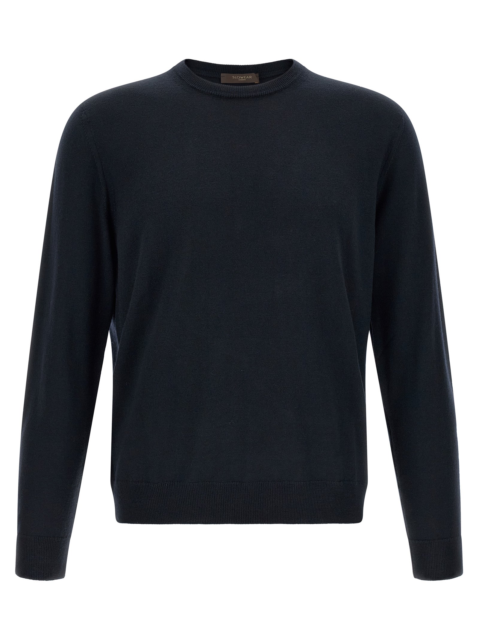 'Giro' Sweater