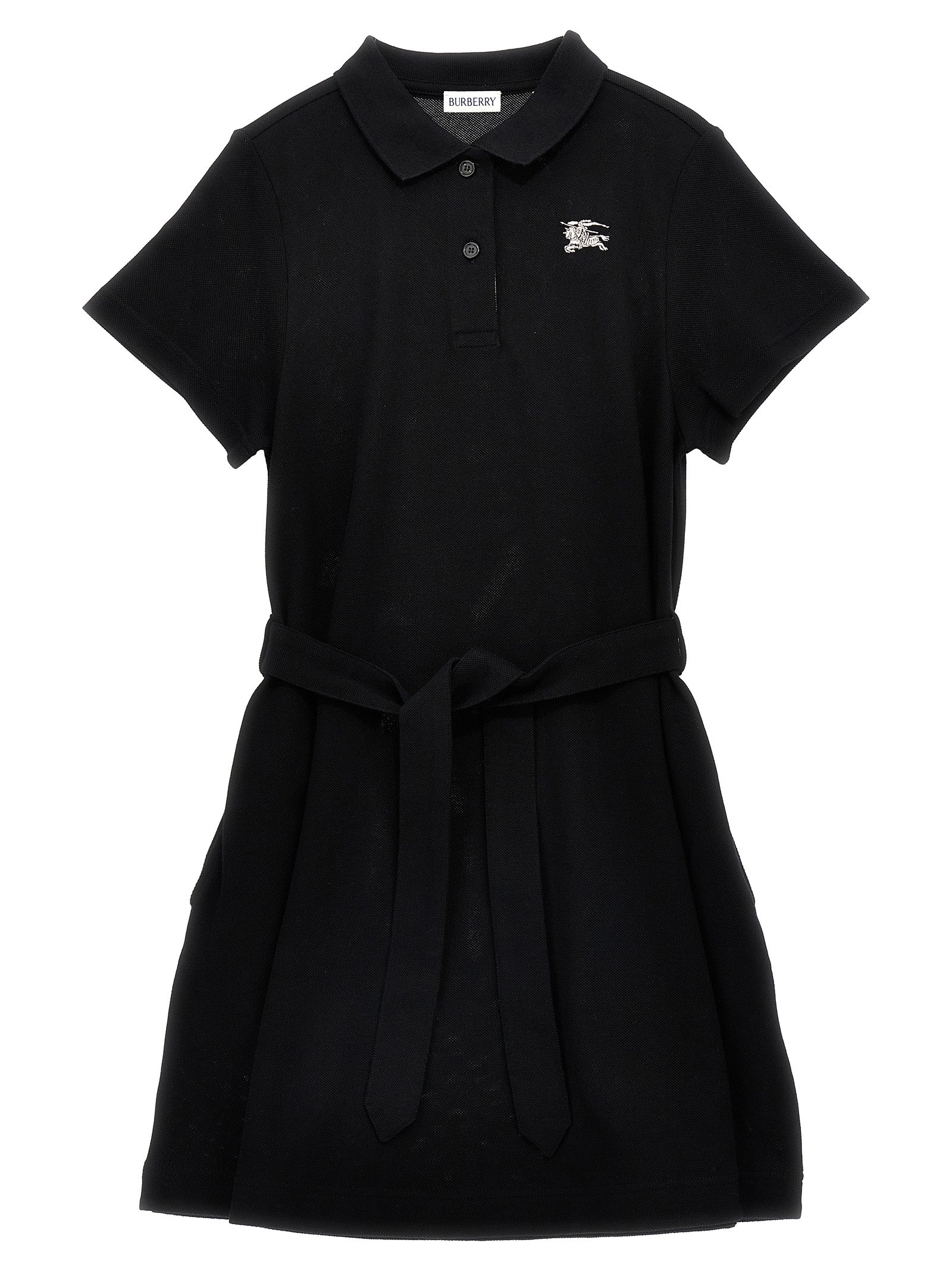 'Astrid' Dress