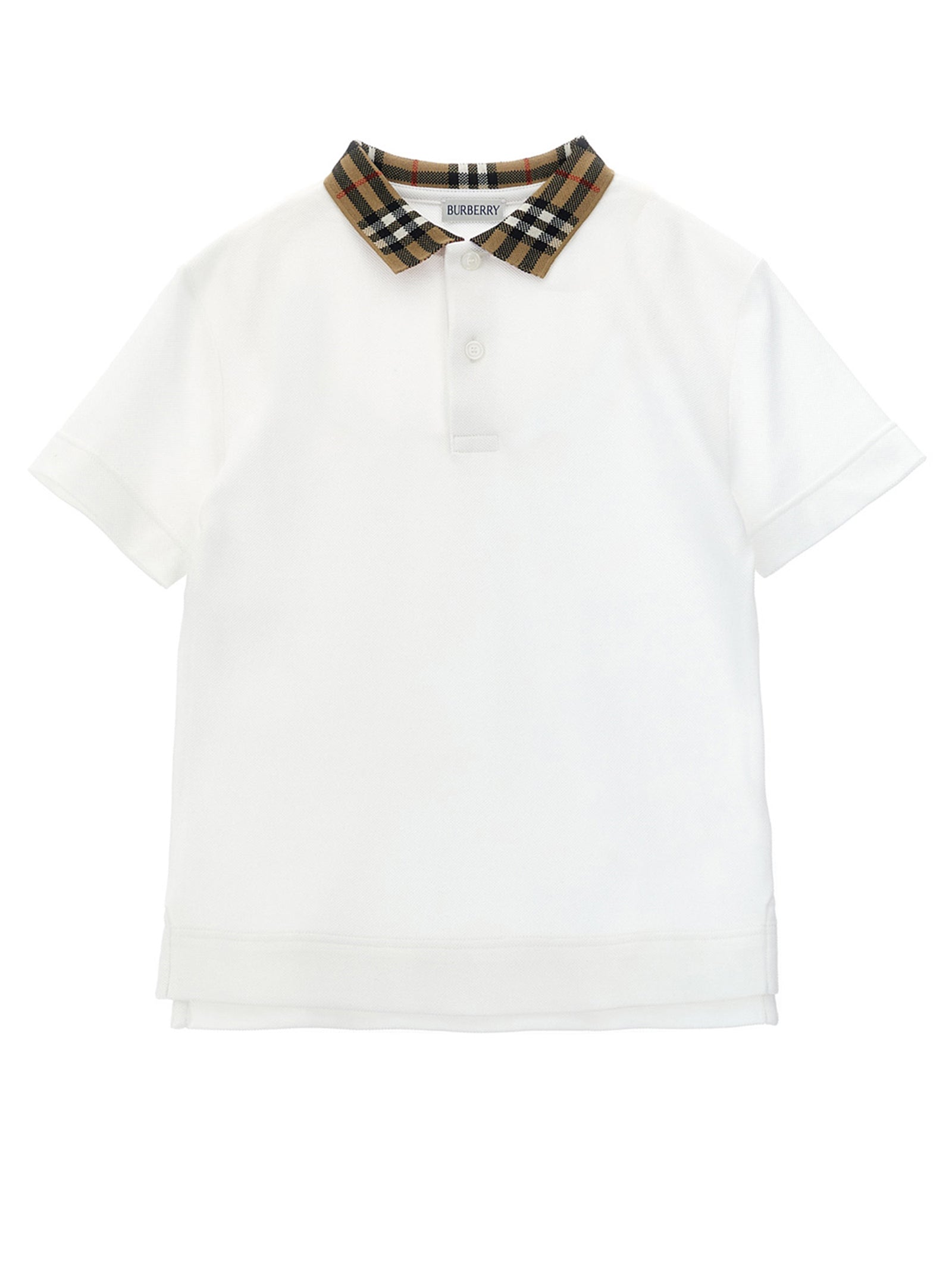 'Johane' Polo Shirt