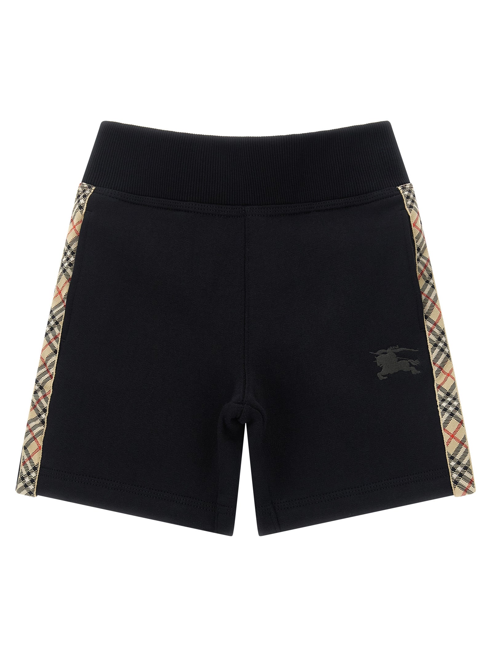 'Benny' Bermuda Shorts