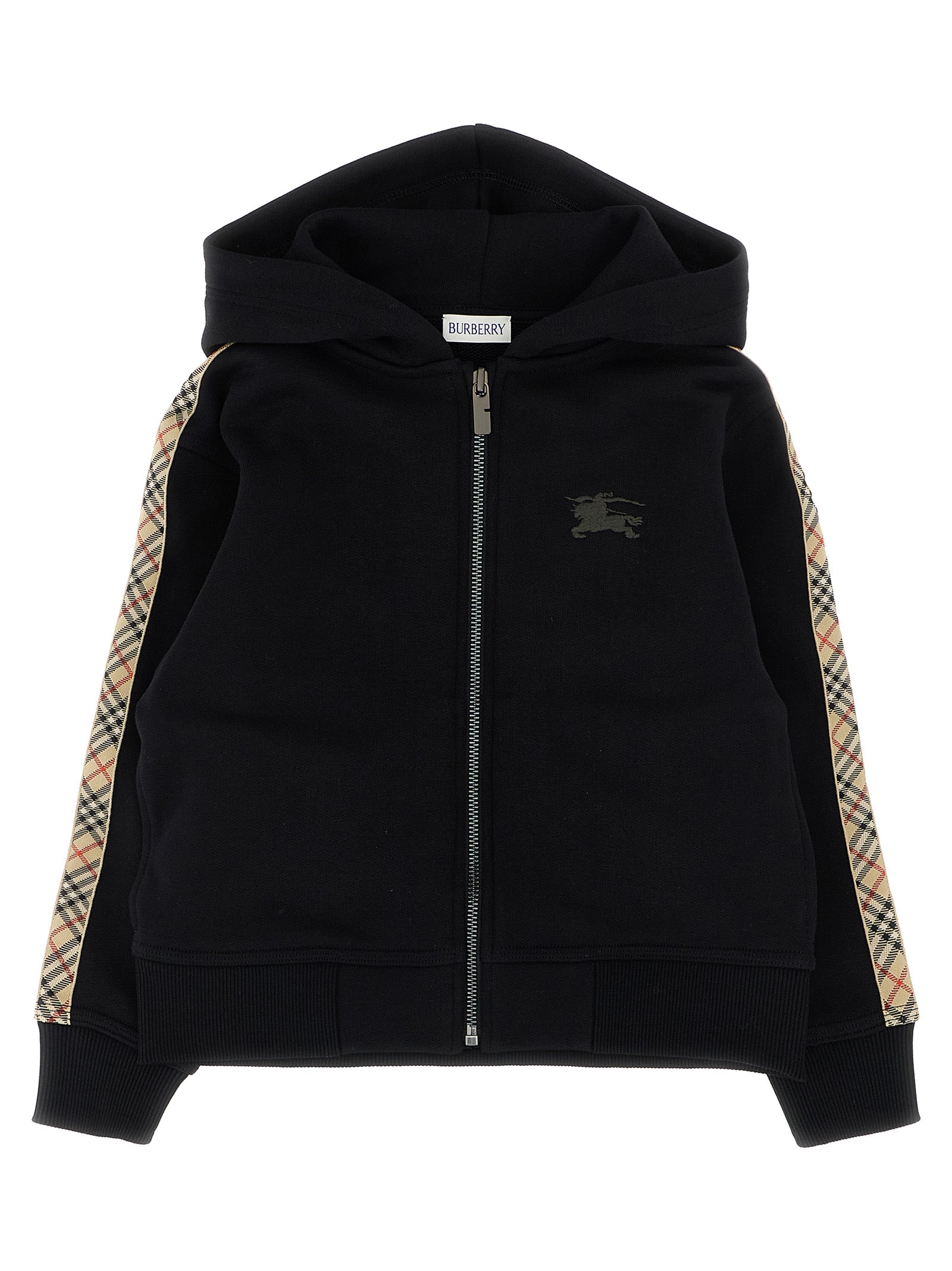 'Clyde' Hoodie