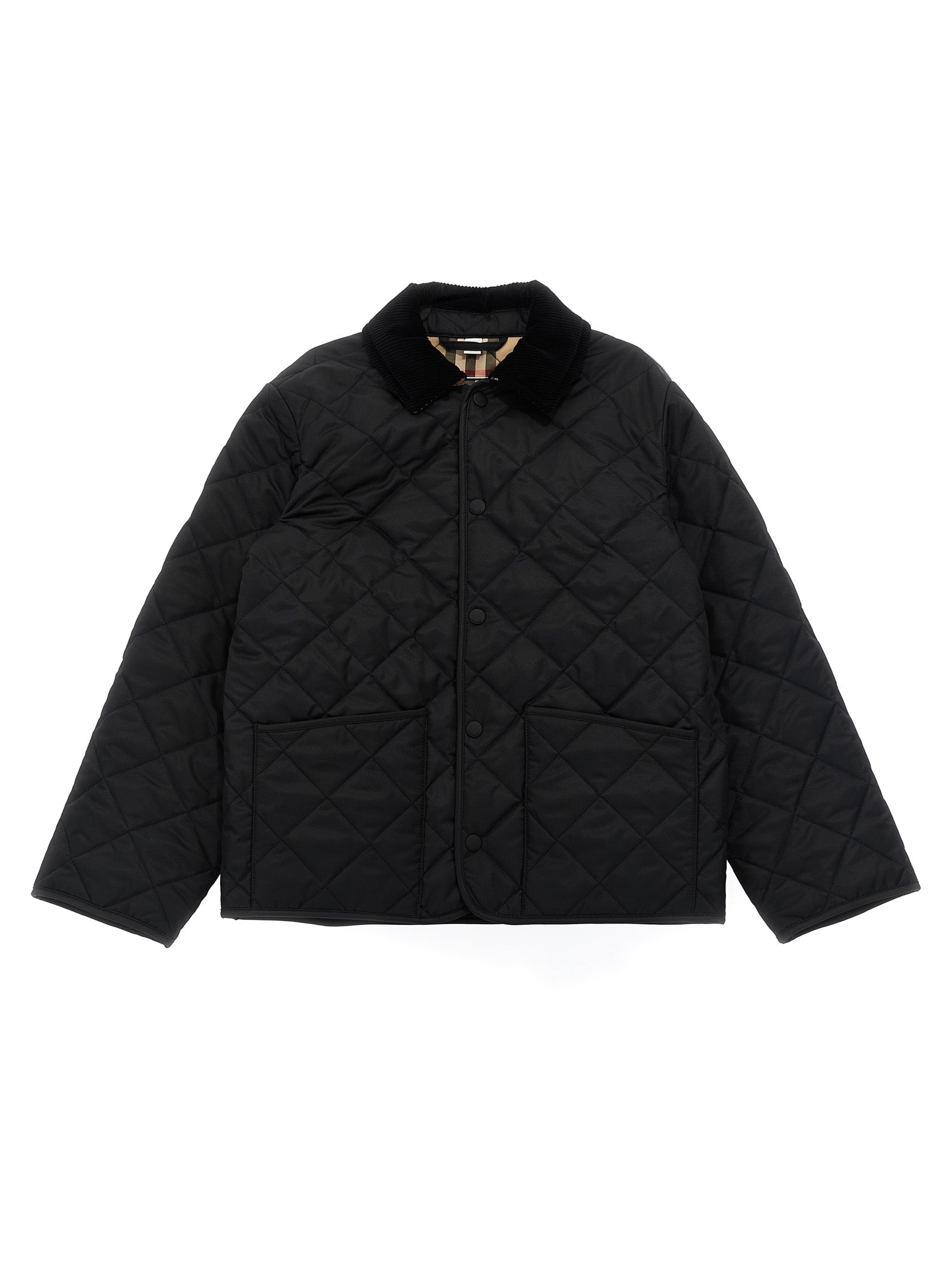 'Milo' Jacket