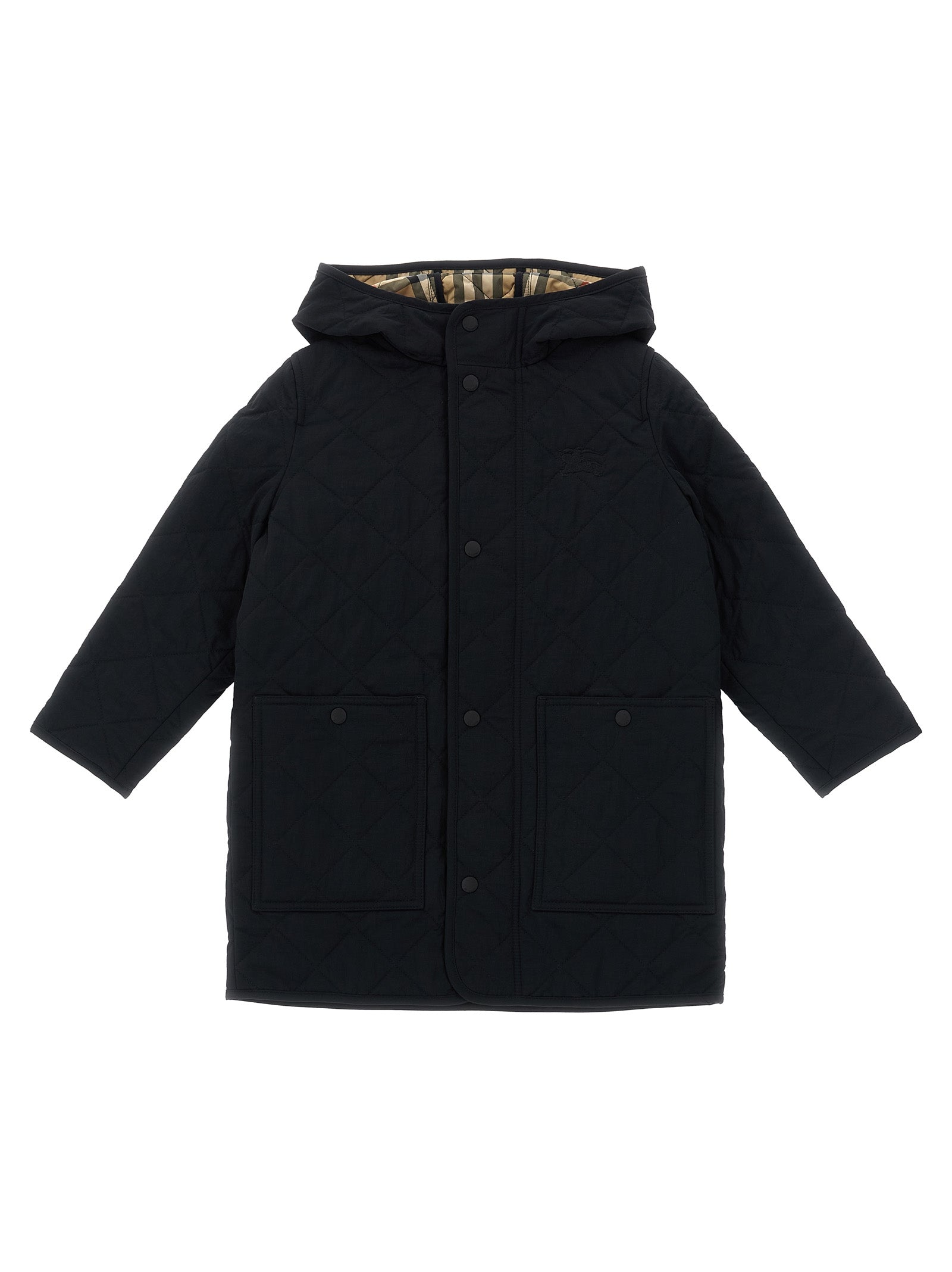 'Harrison' Coat