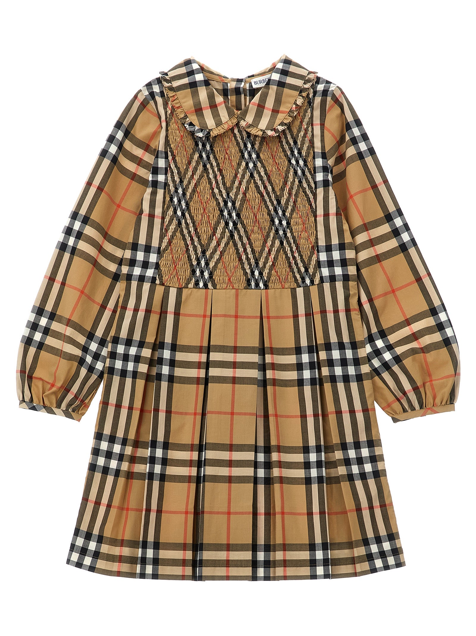 'Ida' Dress