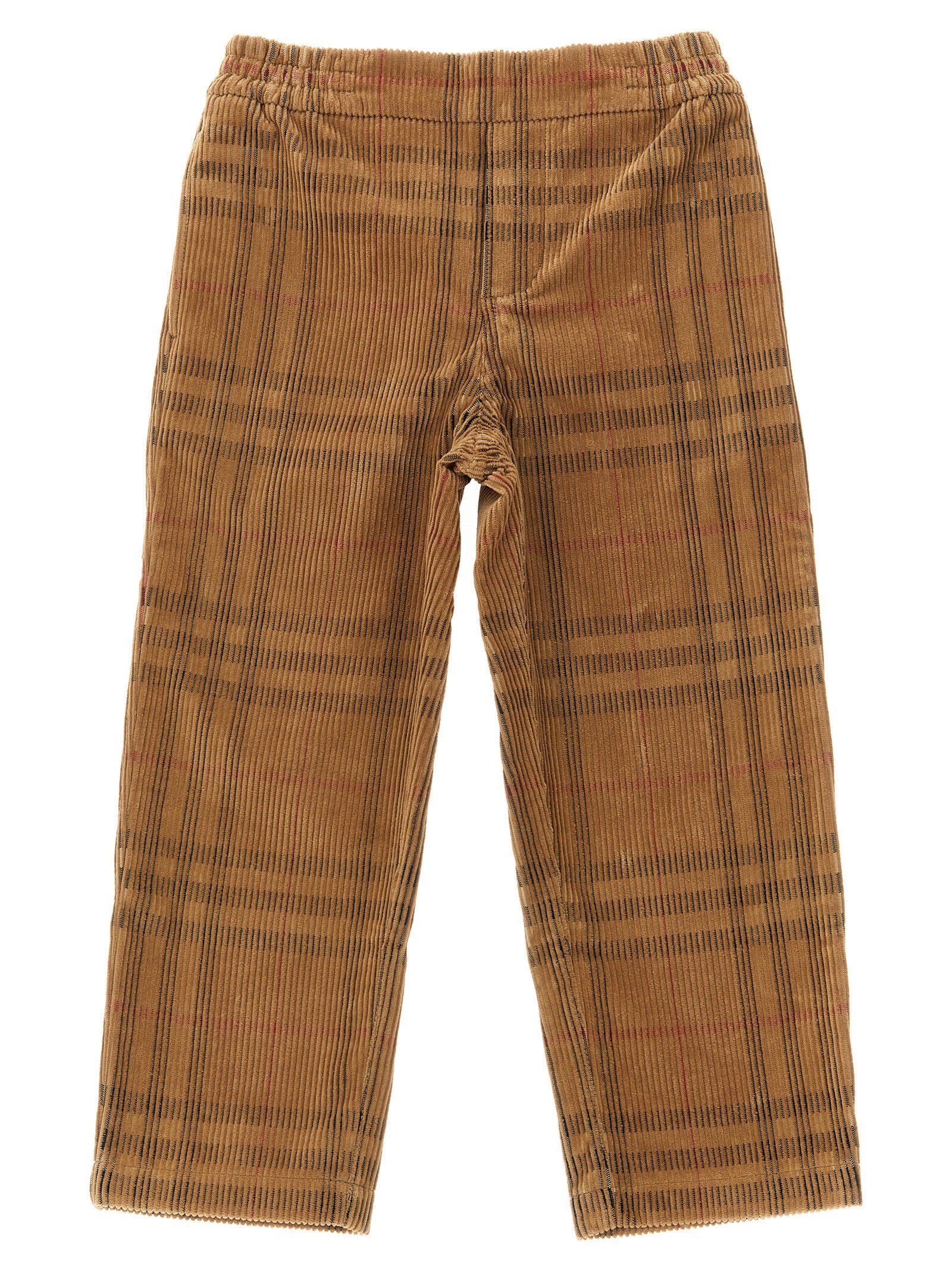 'Titan Cord' Pants
