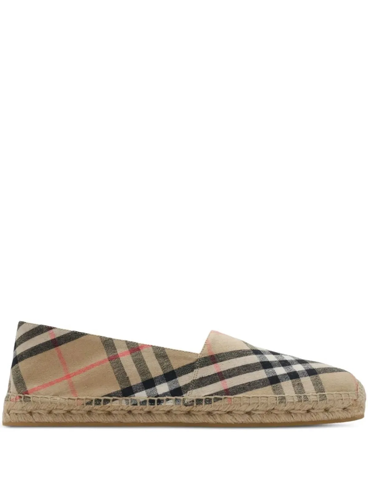 Mf Mews Espadrille Flat