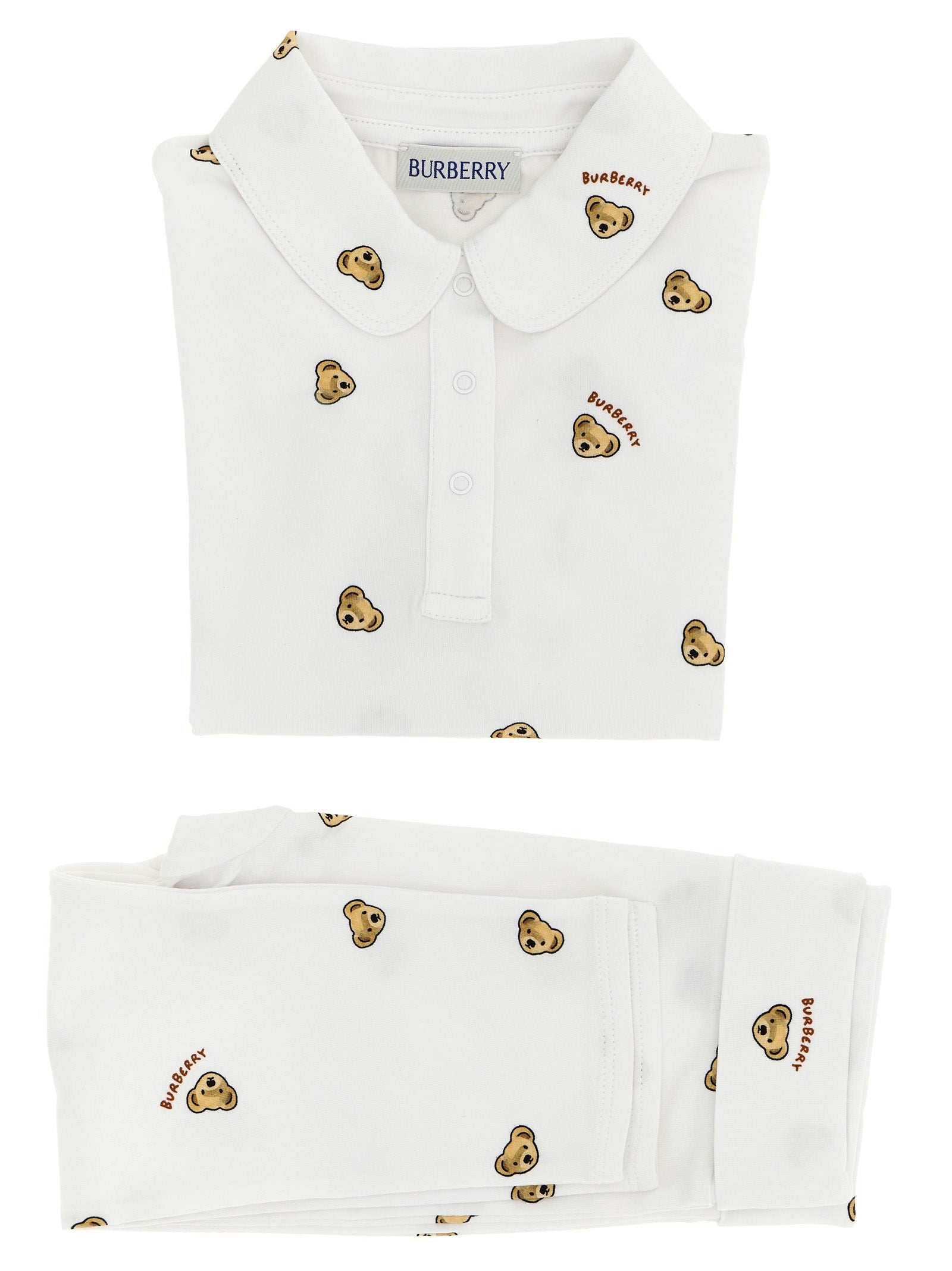 'Orsetto Thomas' Baby Set
