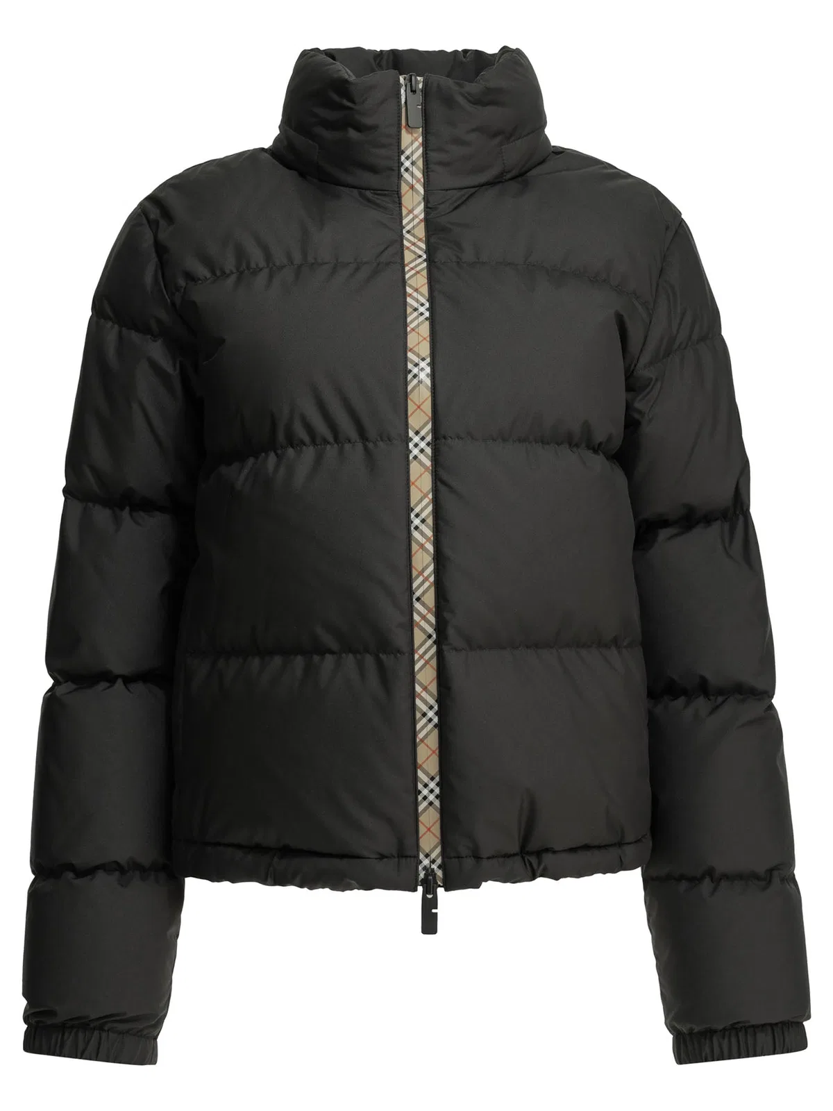 "Ambleside" Short Down Jacket