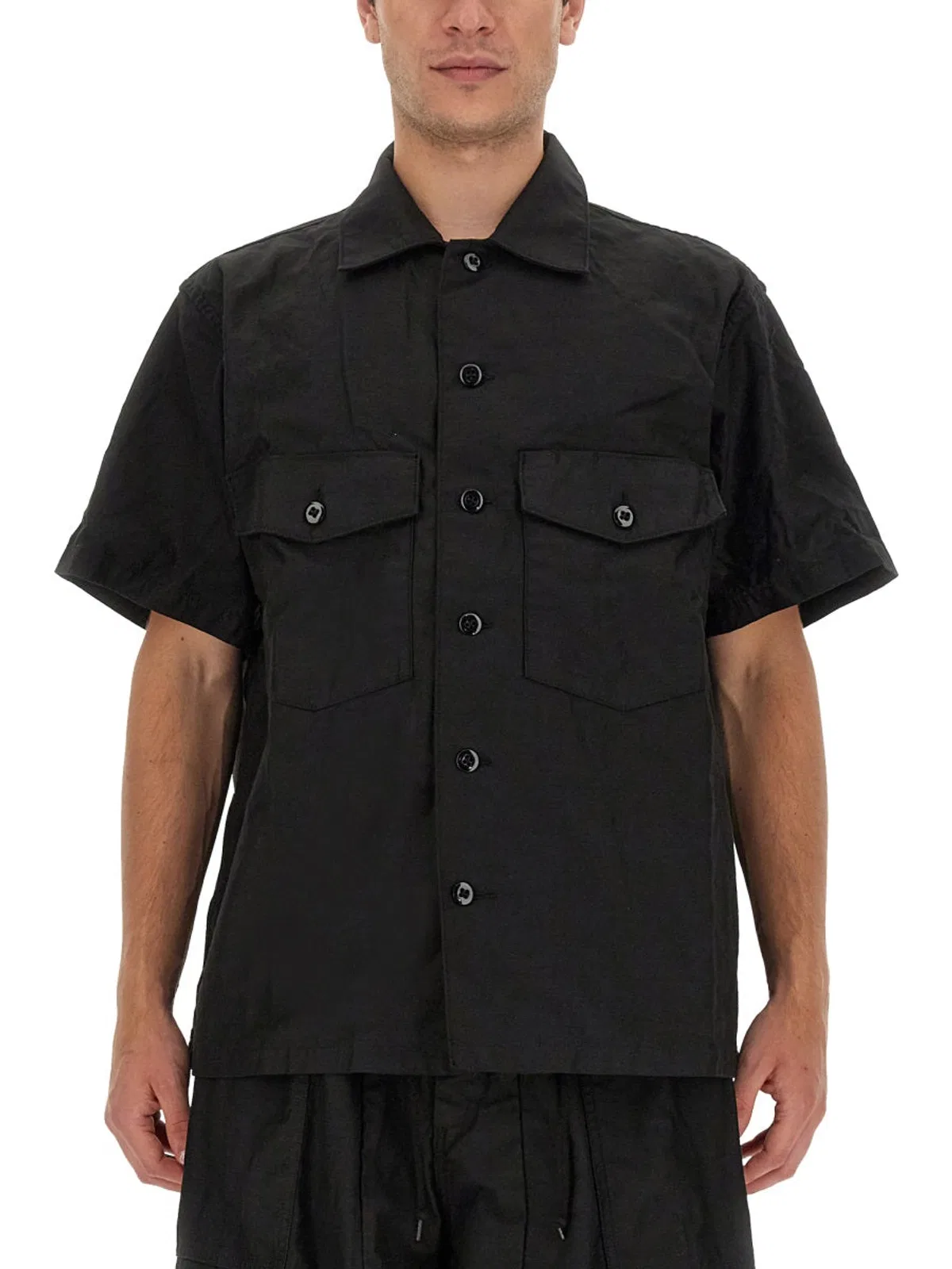 Regular Fit Shirt