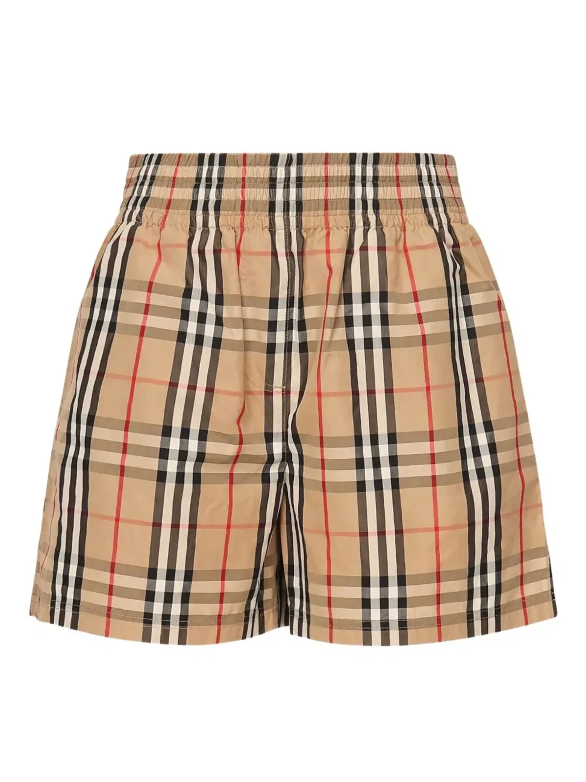 Check Shorts