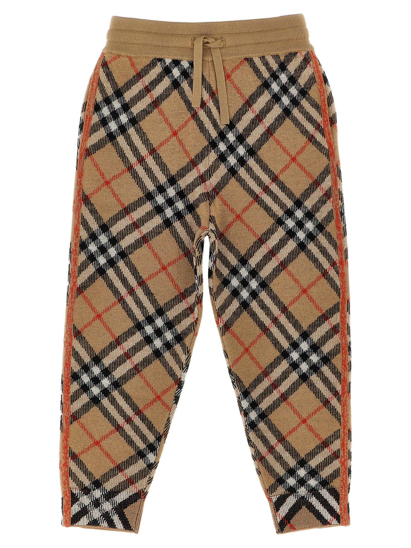 'Gerard Bias' Joggers