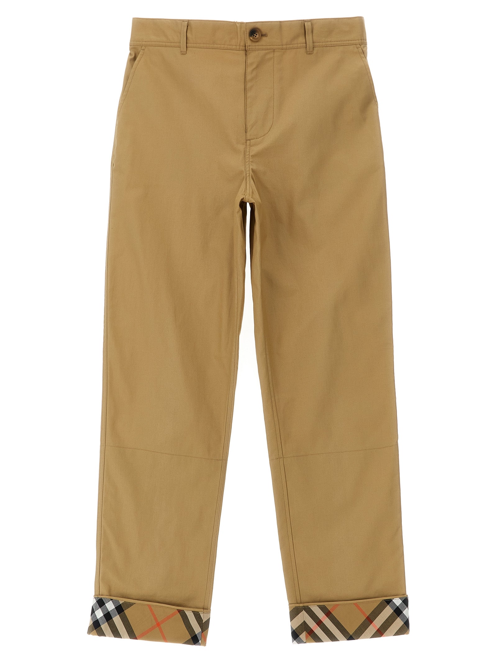 'Sheldon' Pants