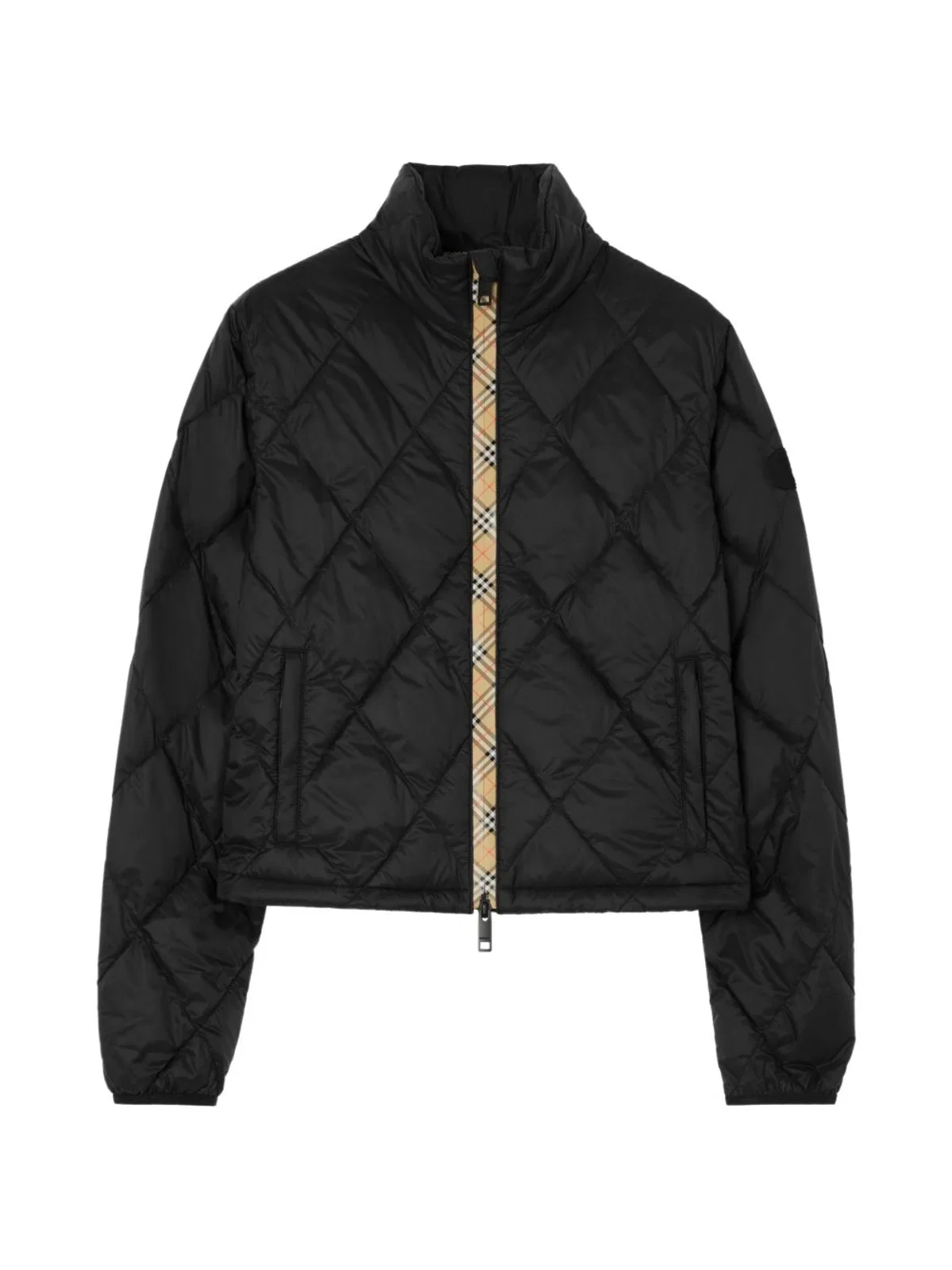 Bramford Down Jacket