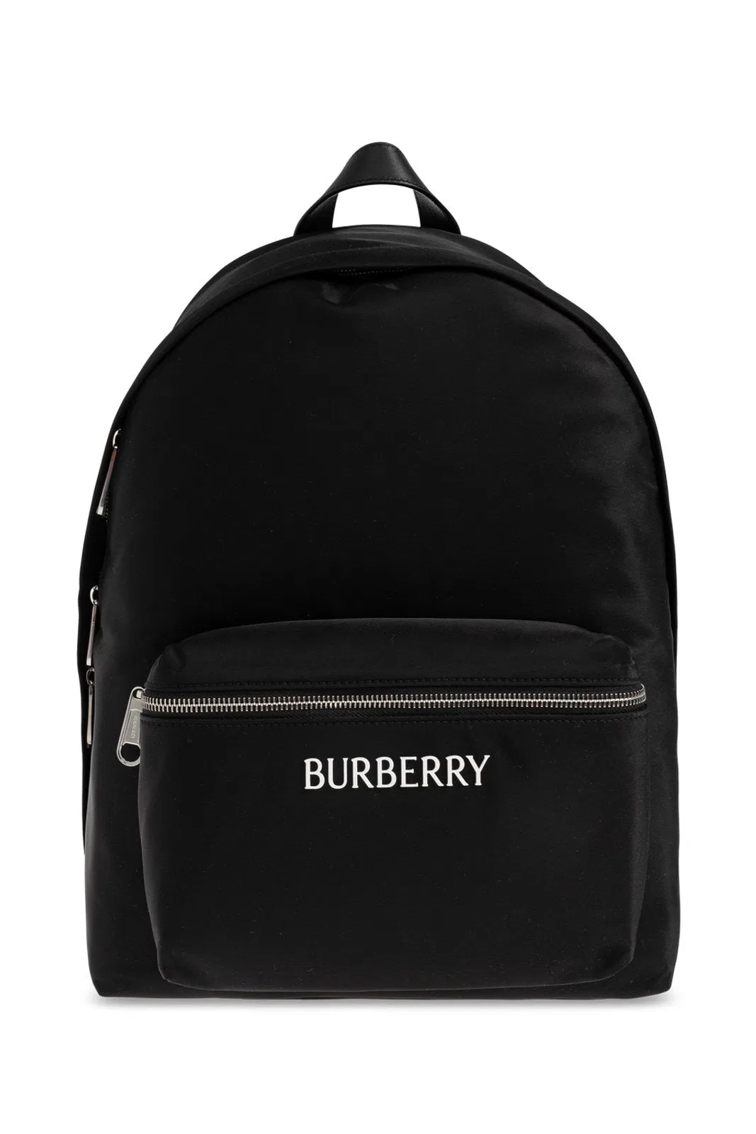 Nylon Backpack