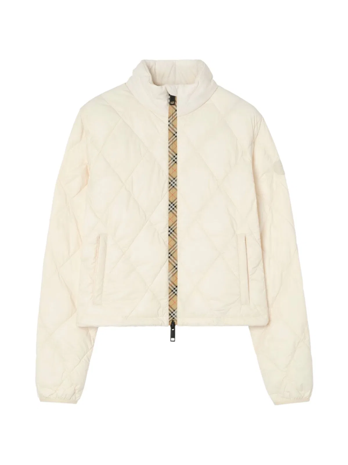 Bramford Down Jacket