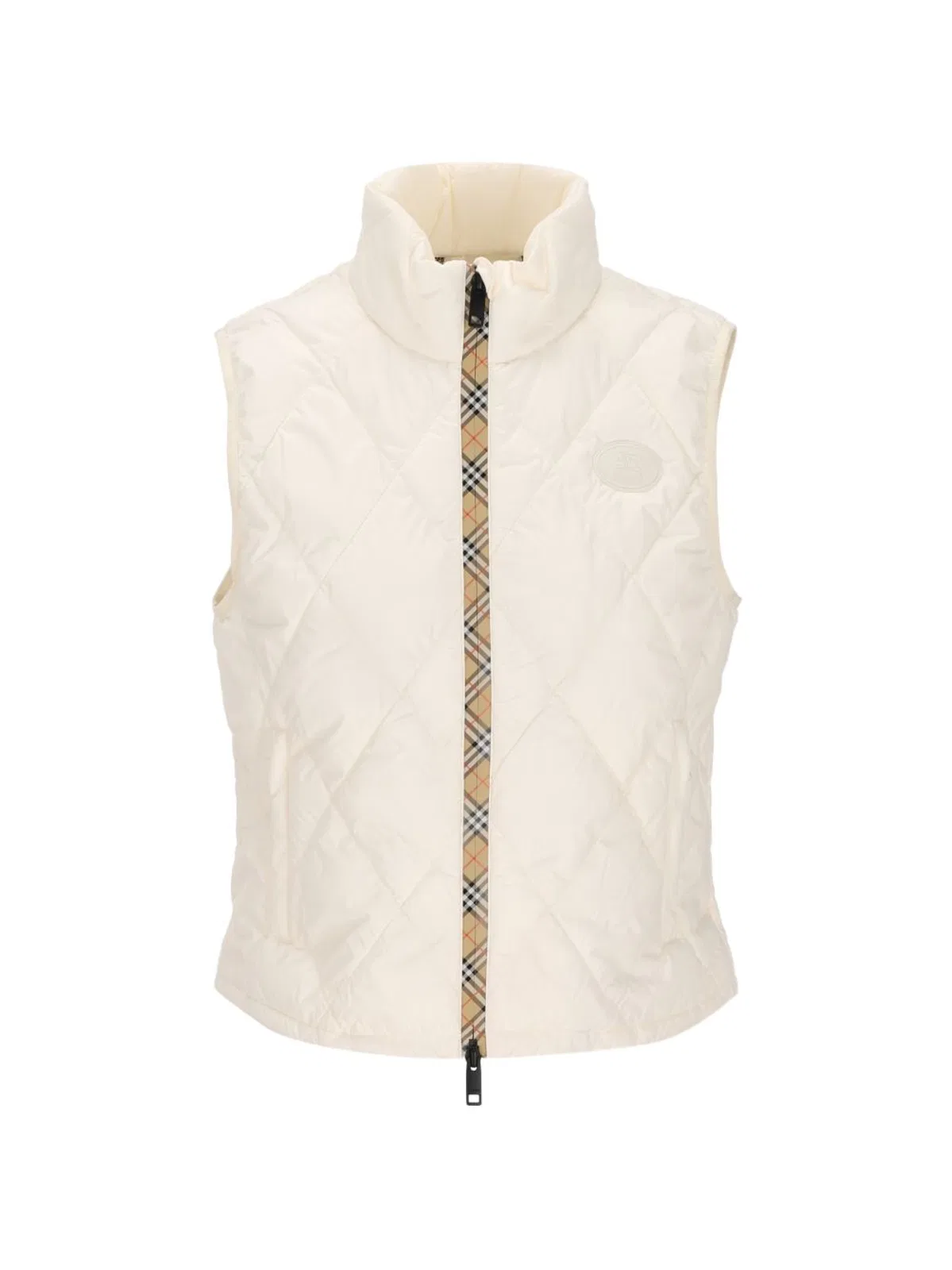 Down Vest