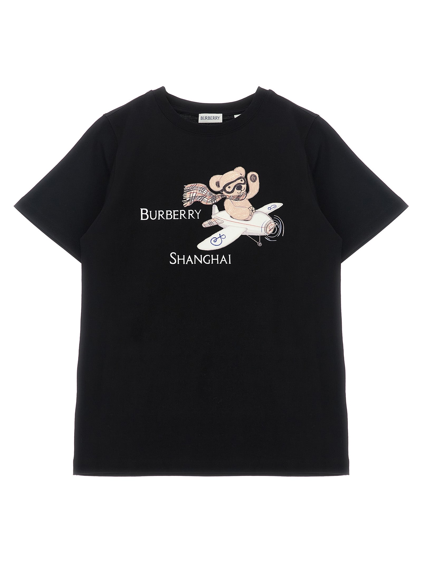 'Cedar Shanghai' T-Shirt