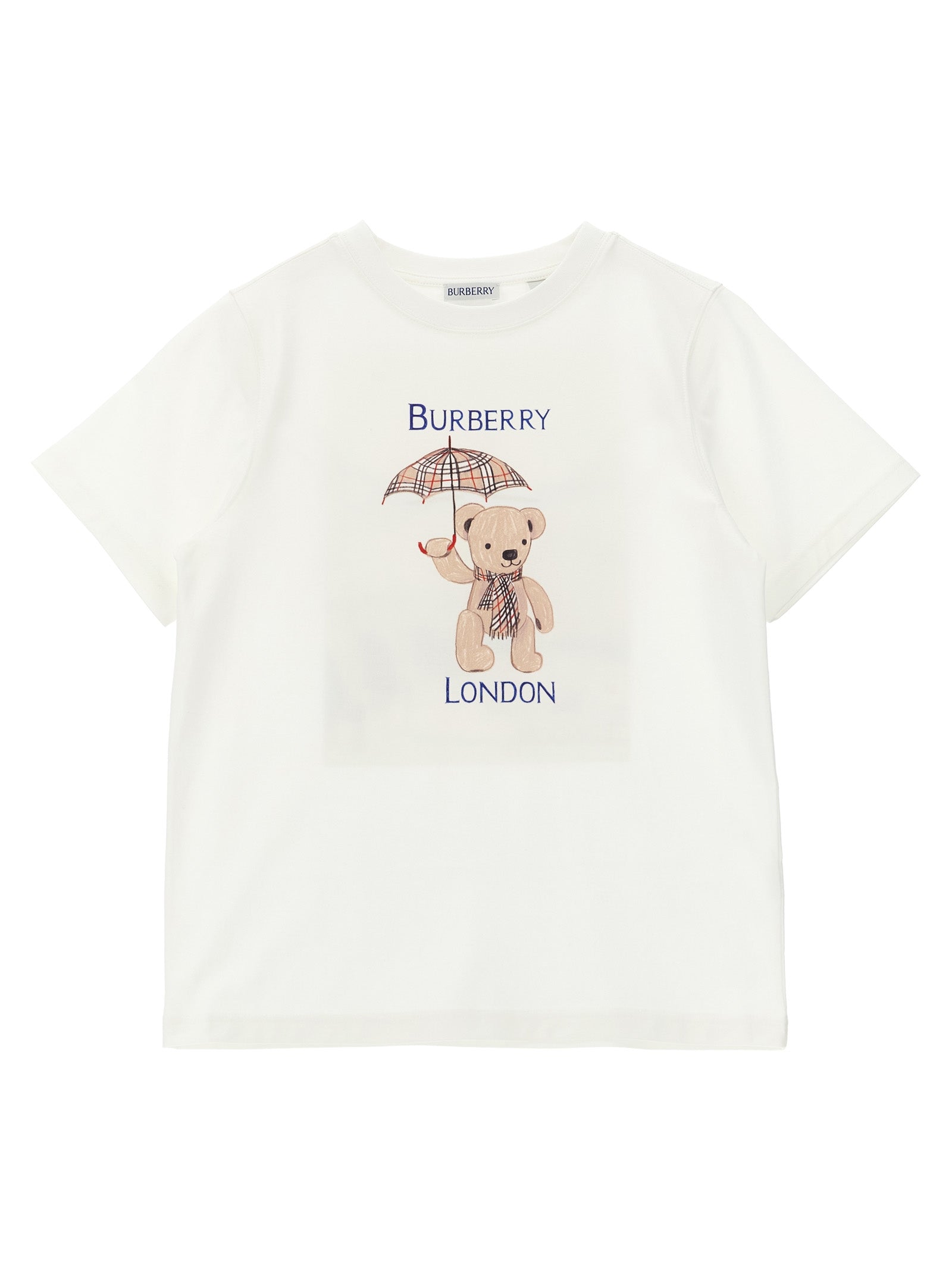 'Cedar London' T-Shirt