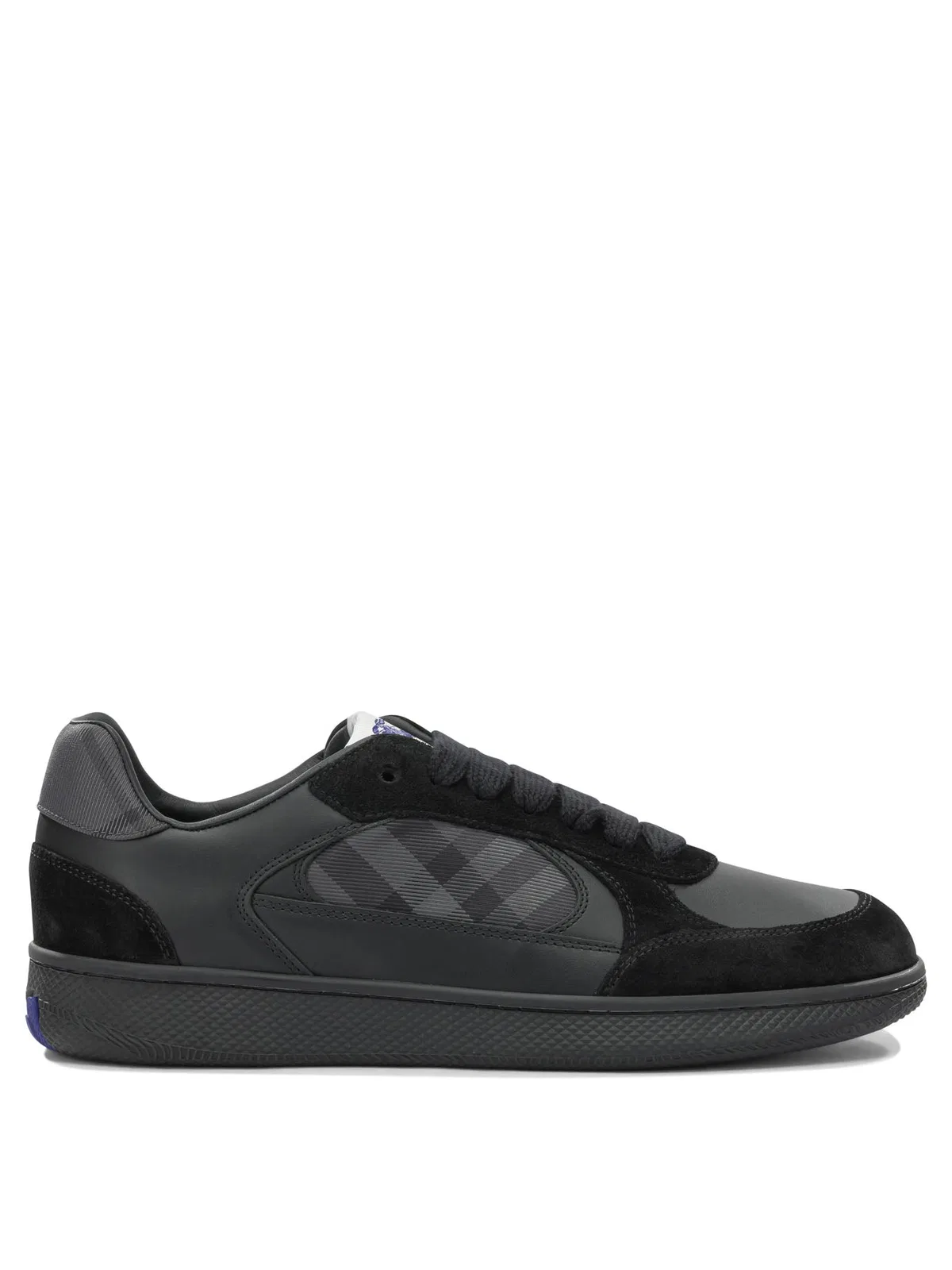 "Terrace" Low-Top Sneakers