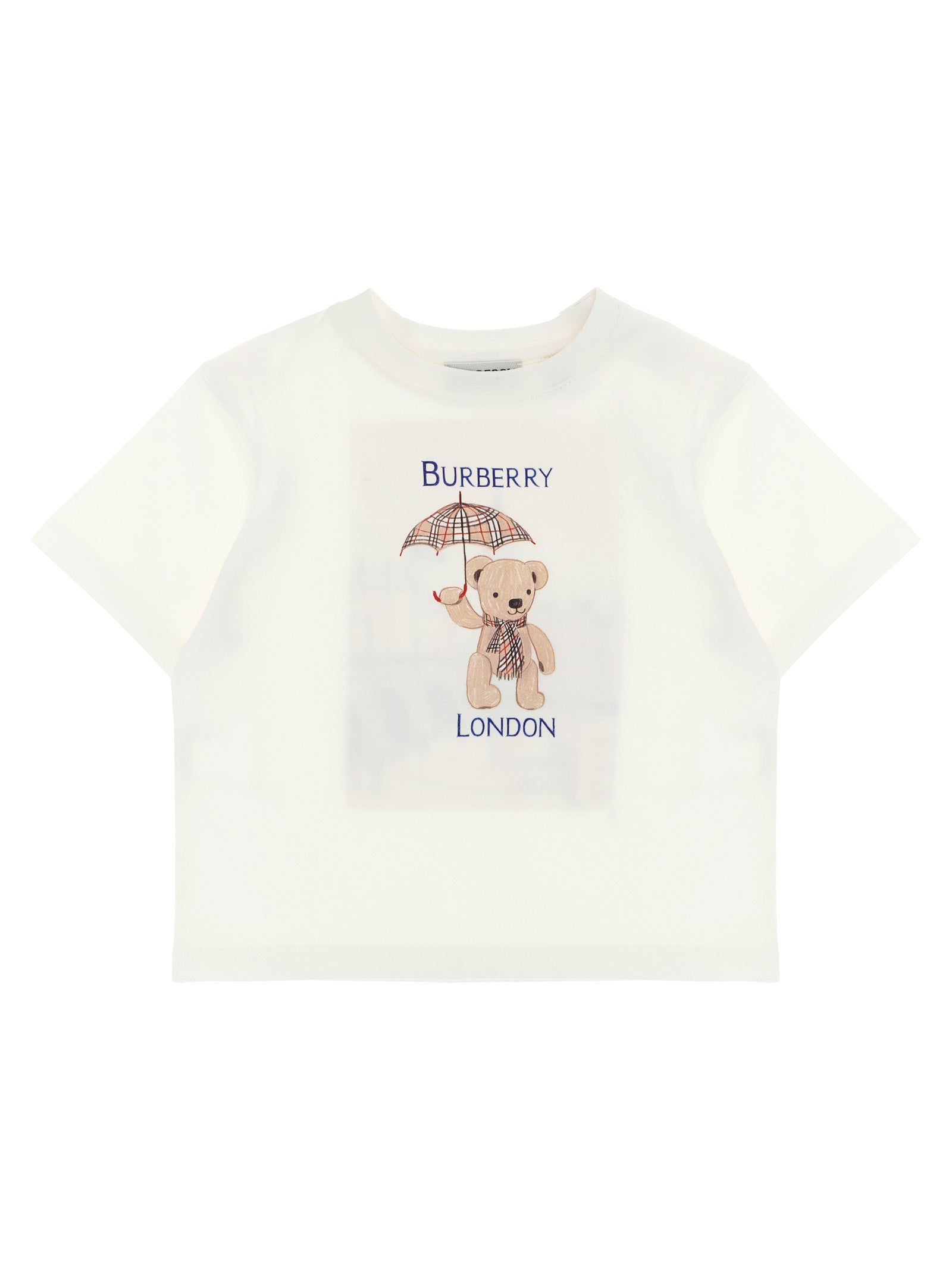'Cedar London' T-Shirt